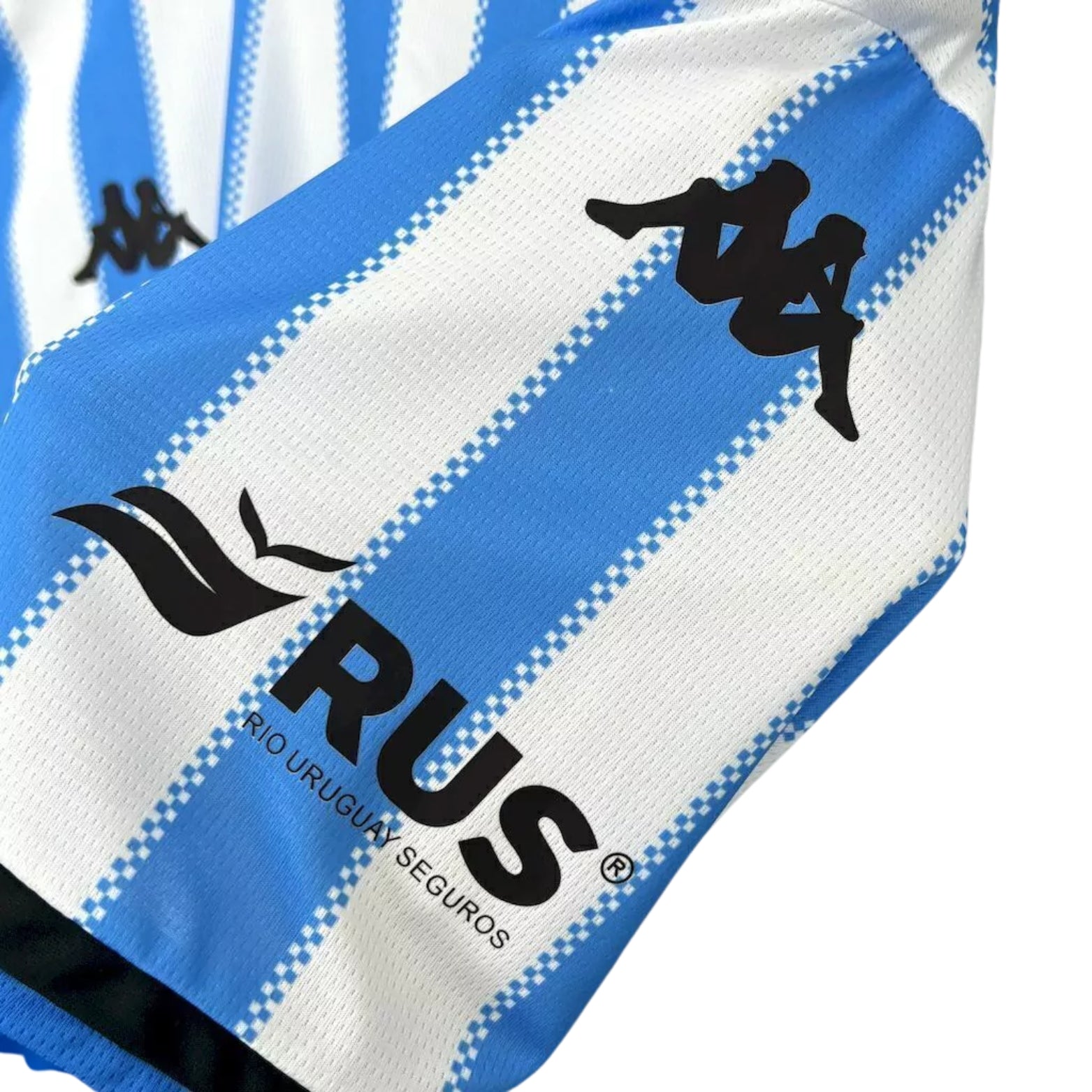 Racing Club Domicile 24/25