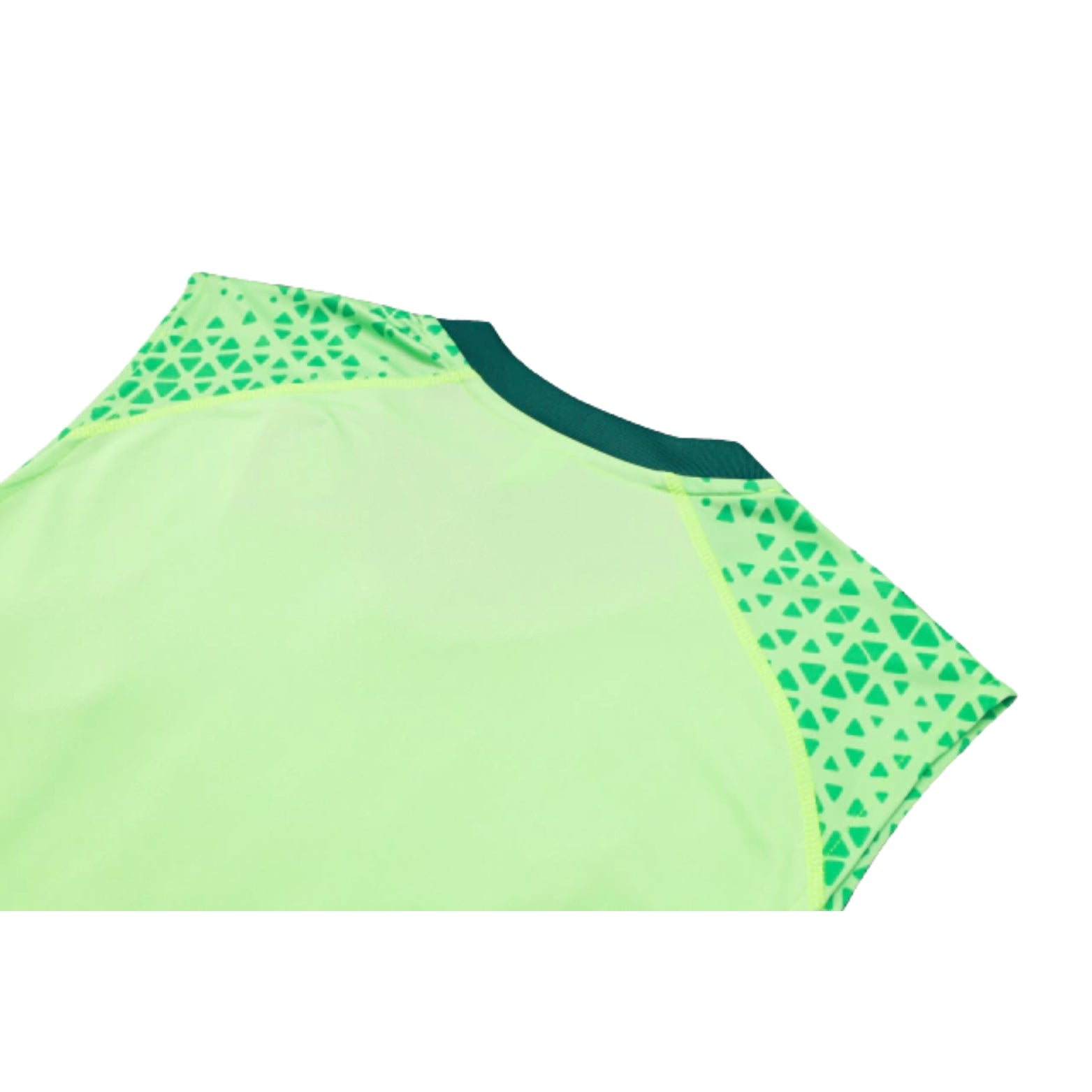 Palmeiras 24/25 - Équipement de Entraînement - Manches Cava