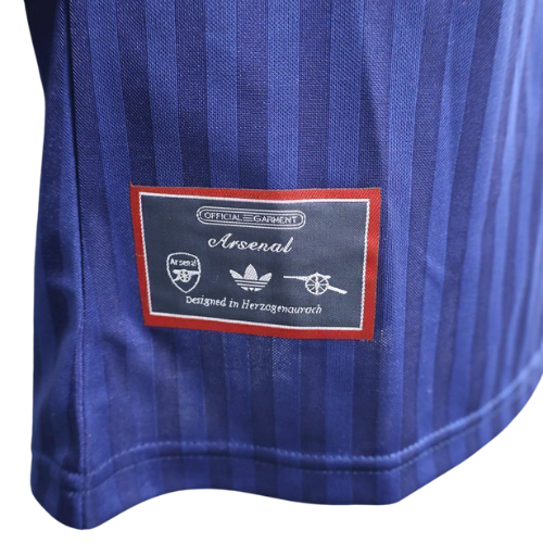 Arsenal Édition Speciale 25/26 - Version Joueur