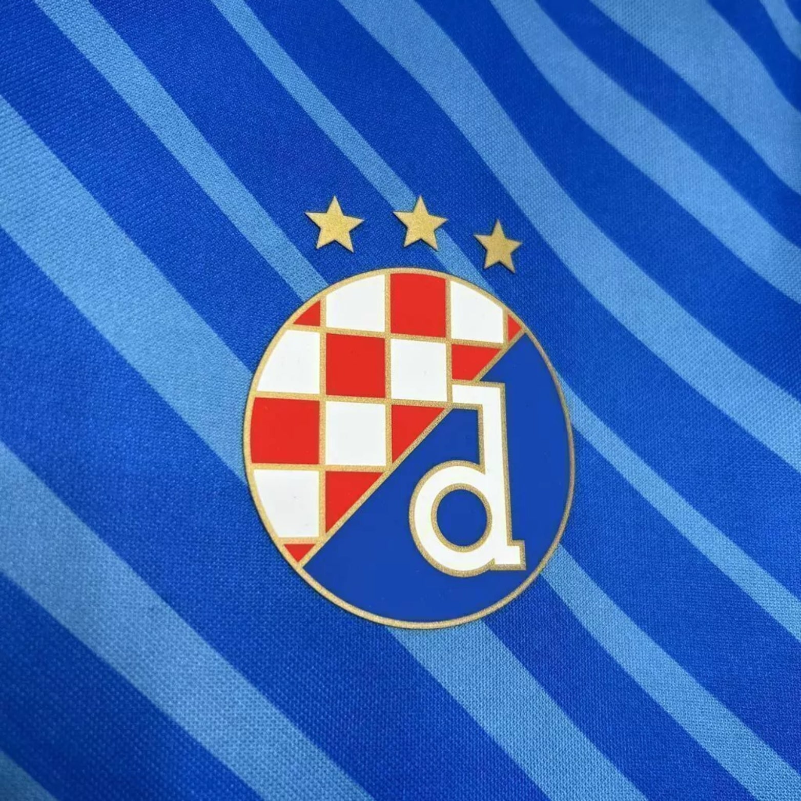 Dinamo Zagreb Domicile 24/25