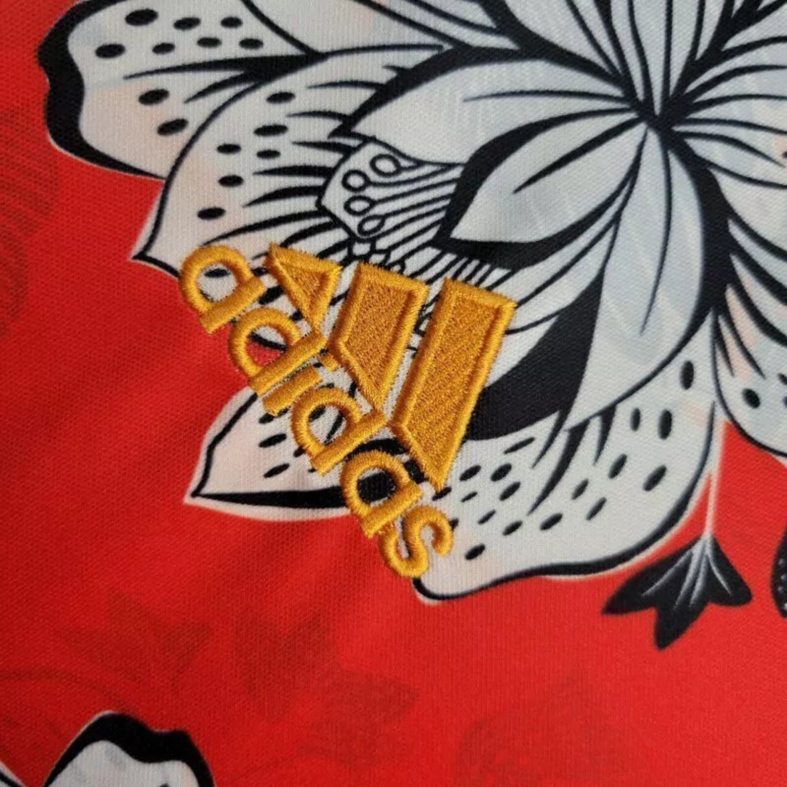 Flamengo Édition Speciale 24/25