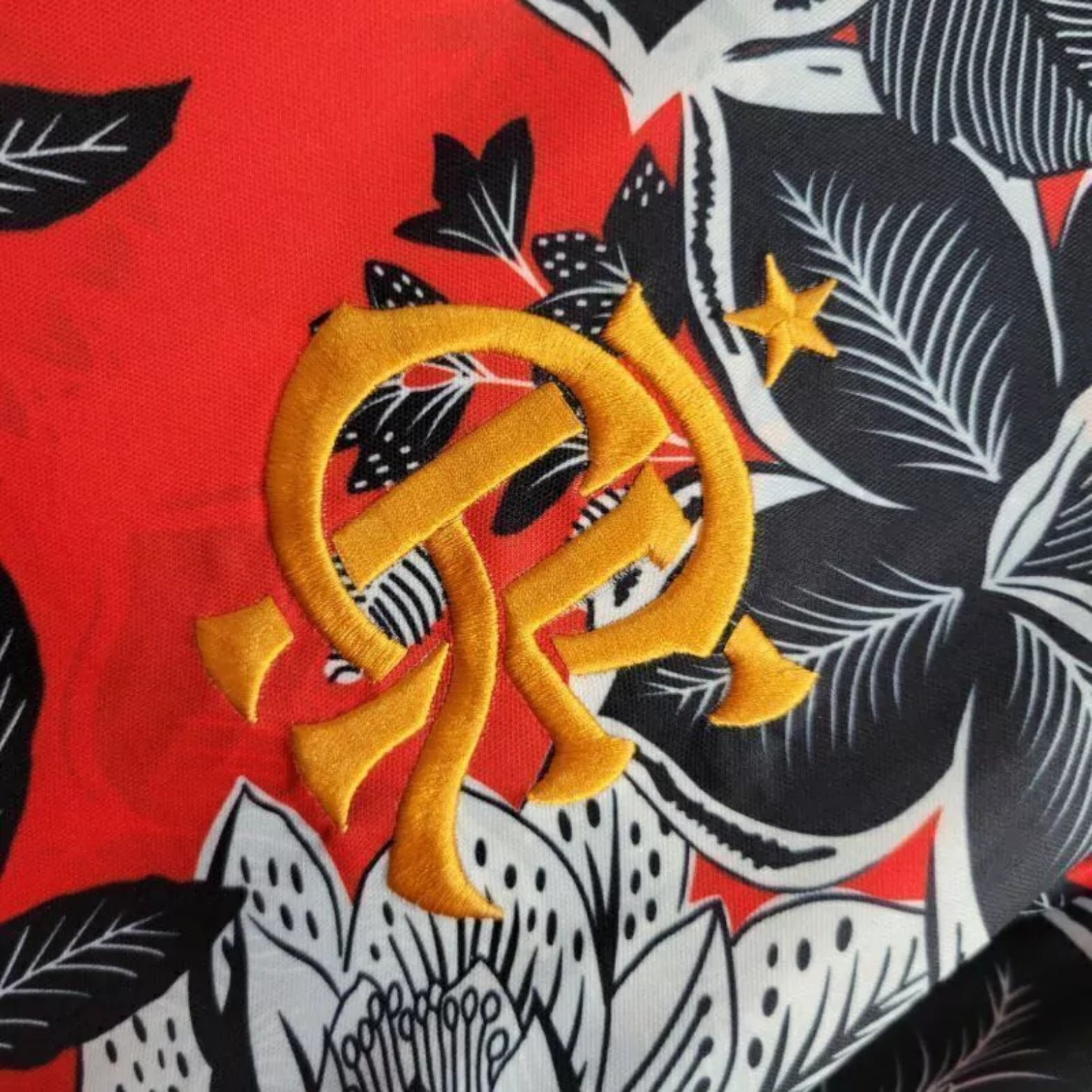 Flamengo Édition Speciale 24/25