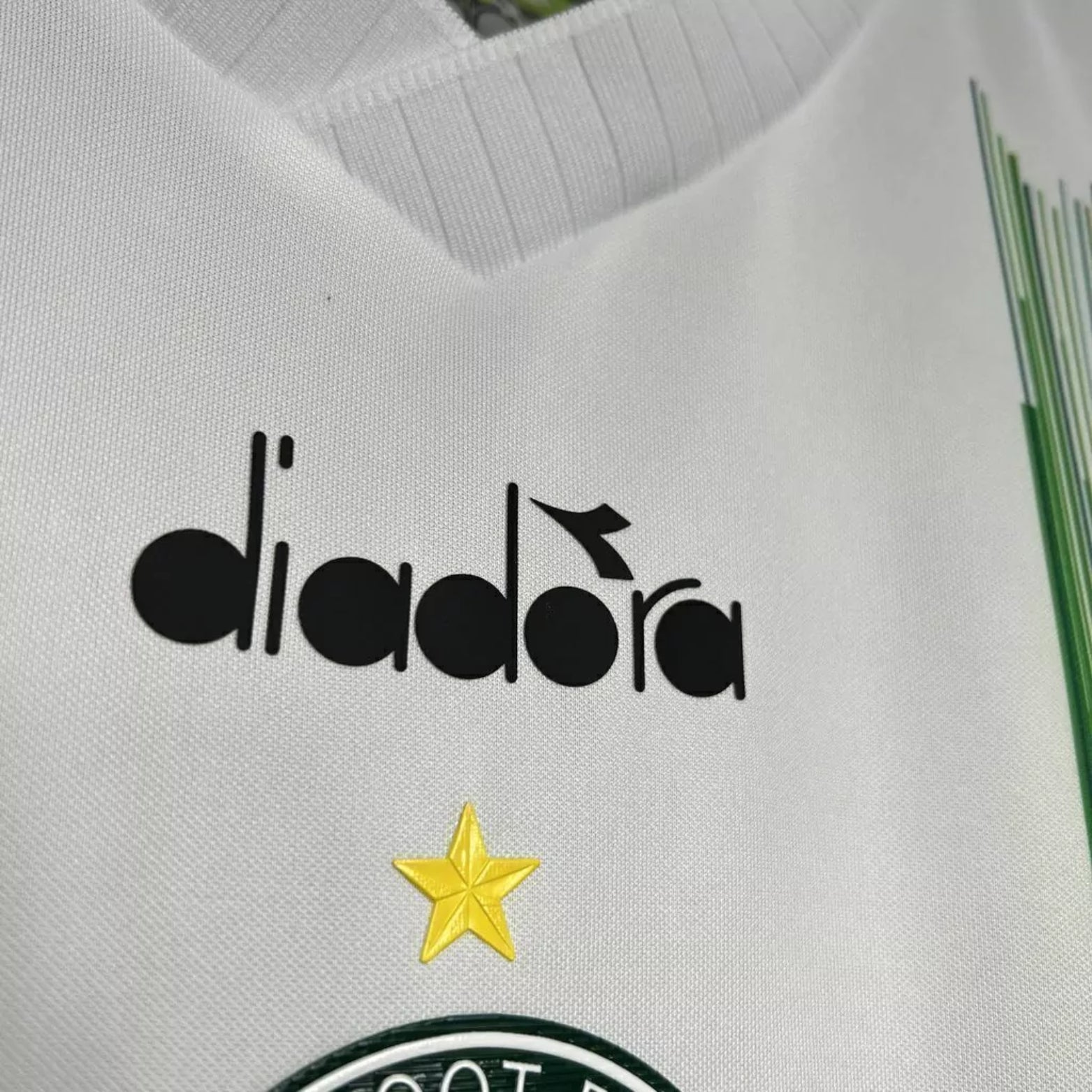 Coritiba Extérieur 24/25