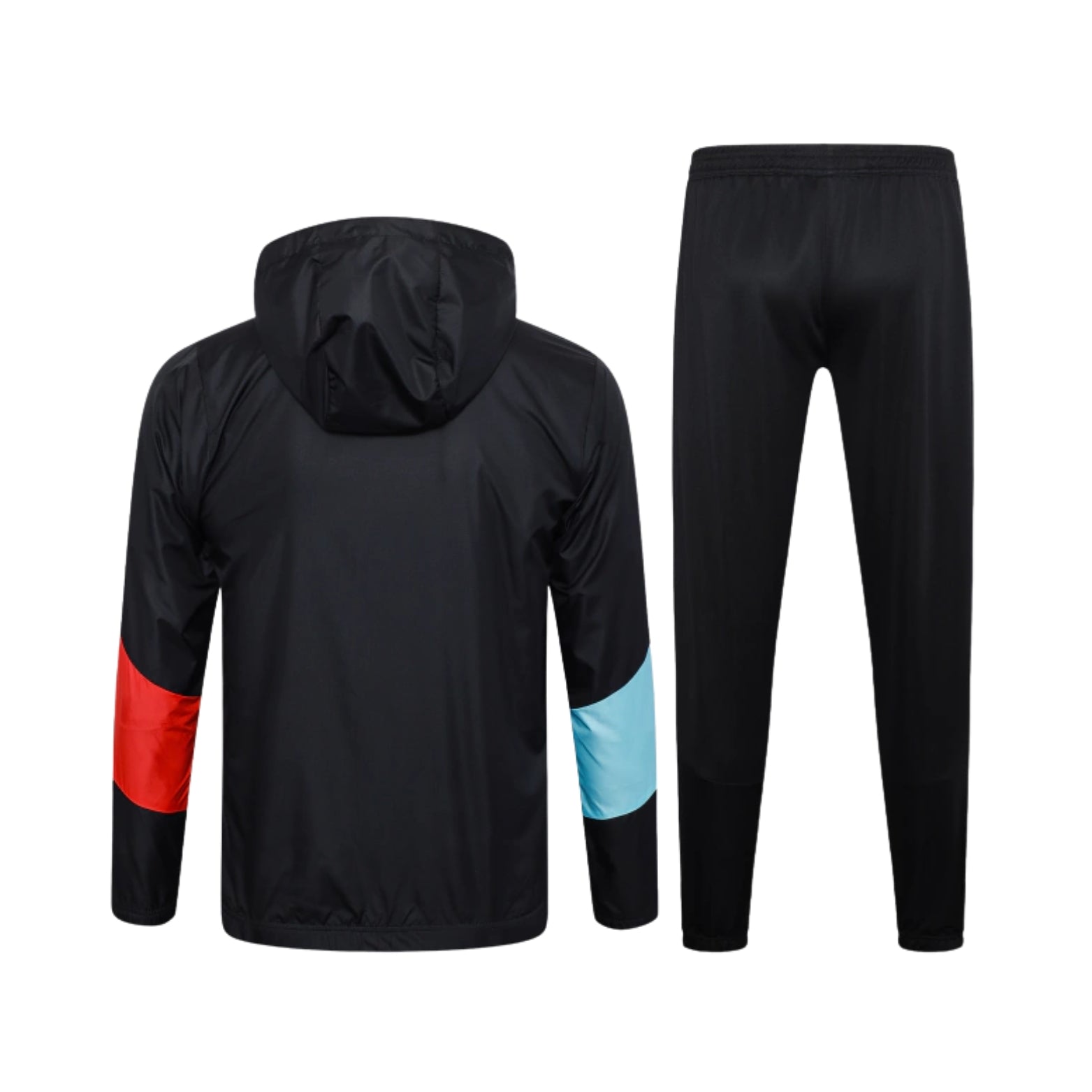 Manchester City 24/25 - Survêtement - Complet