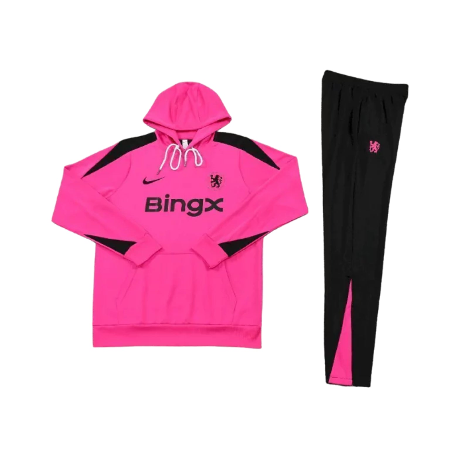 Chelsea 24/25 - Survêtement - Complet