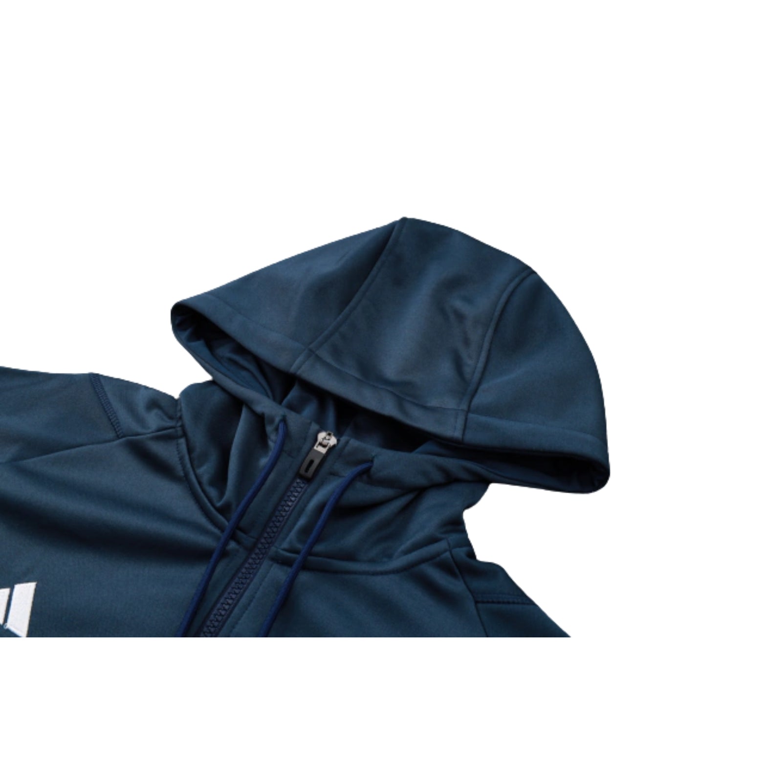 Real Madrid 24/25 - Survêtement - Complet