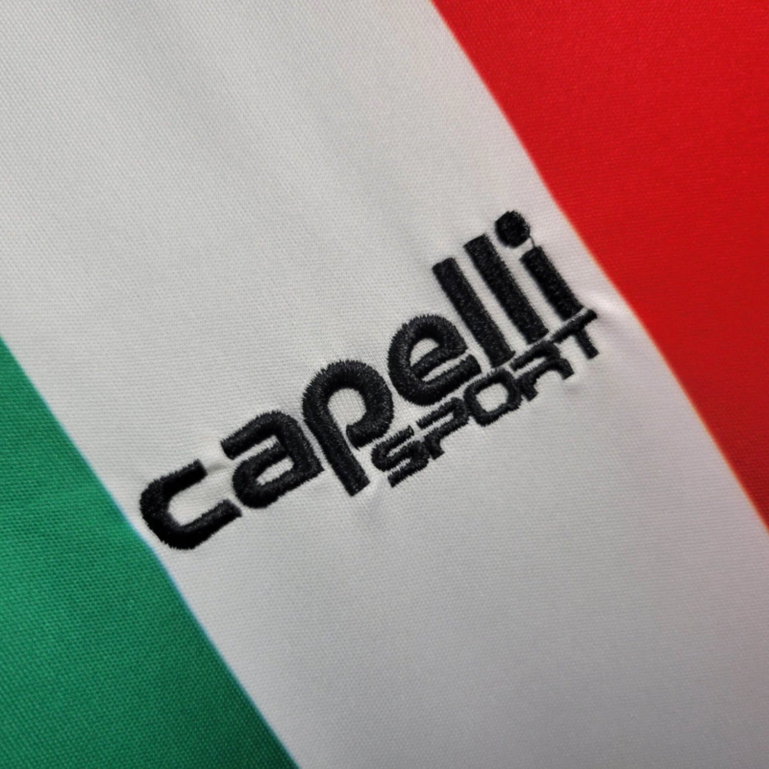 CD Palestino Domicile 24/25