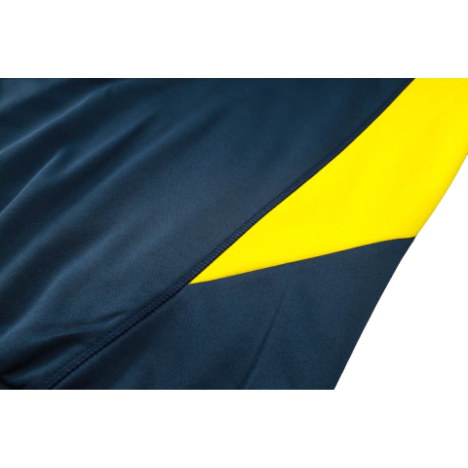 Real Madrid 24/25 - Survêtement - Complet