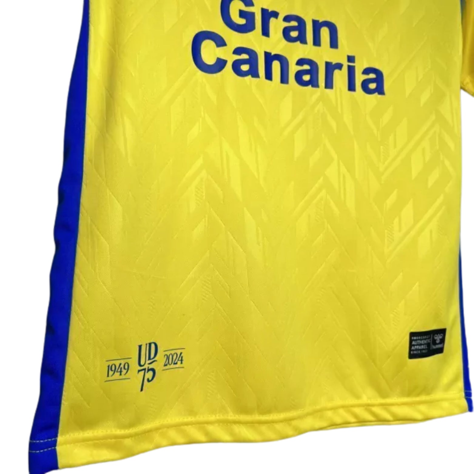 Kit - Las Palmas Domicile 24/25
