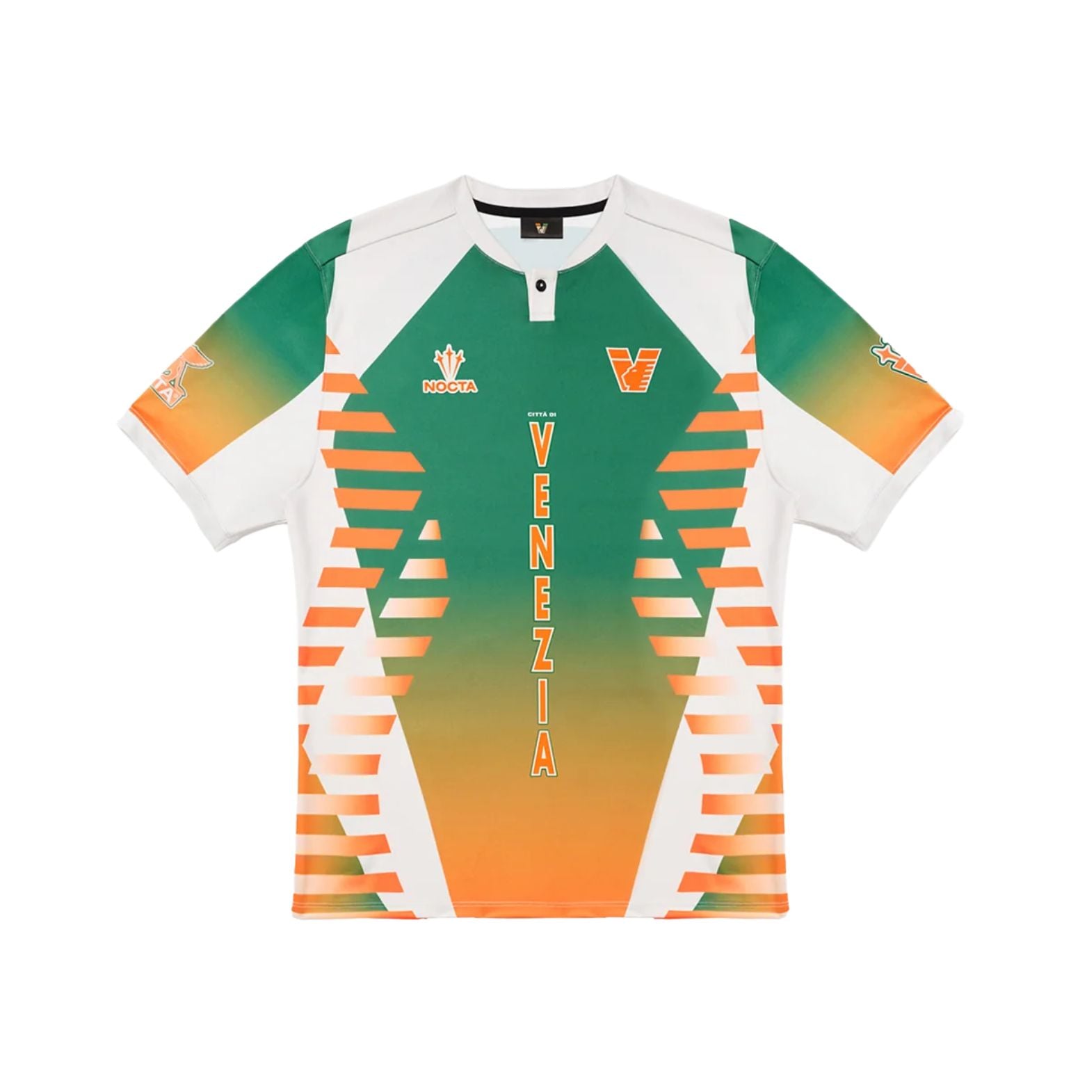 Venise Avant-Match 24/25