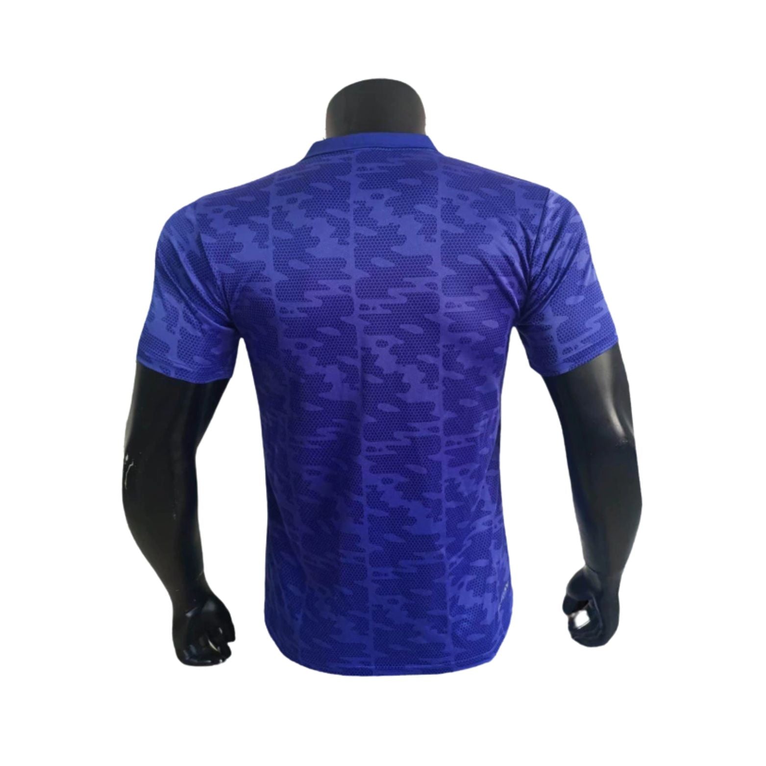 PSG Polo 25/26 - Version Joueur