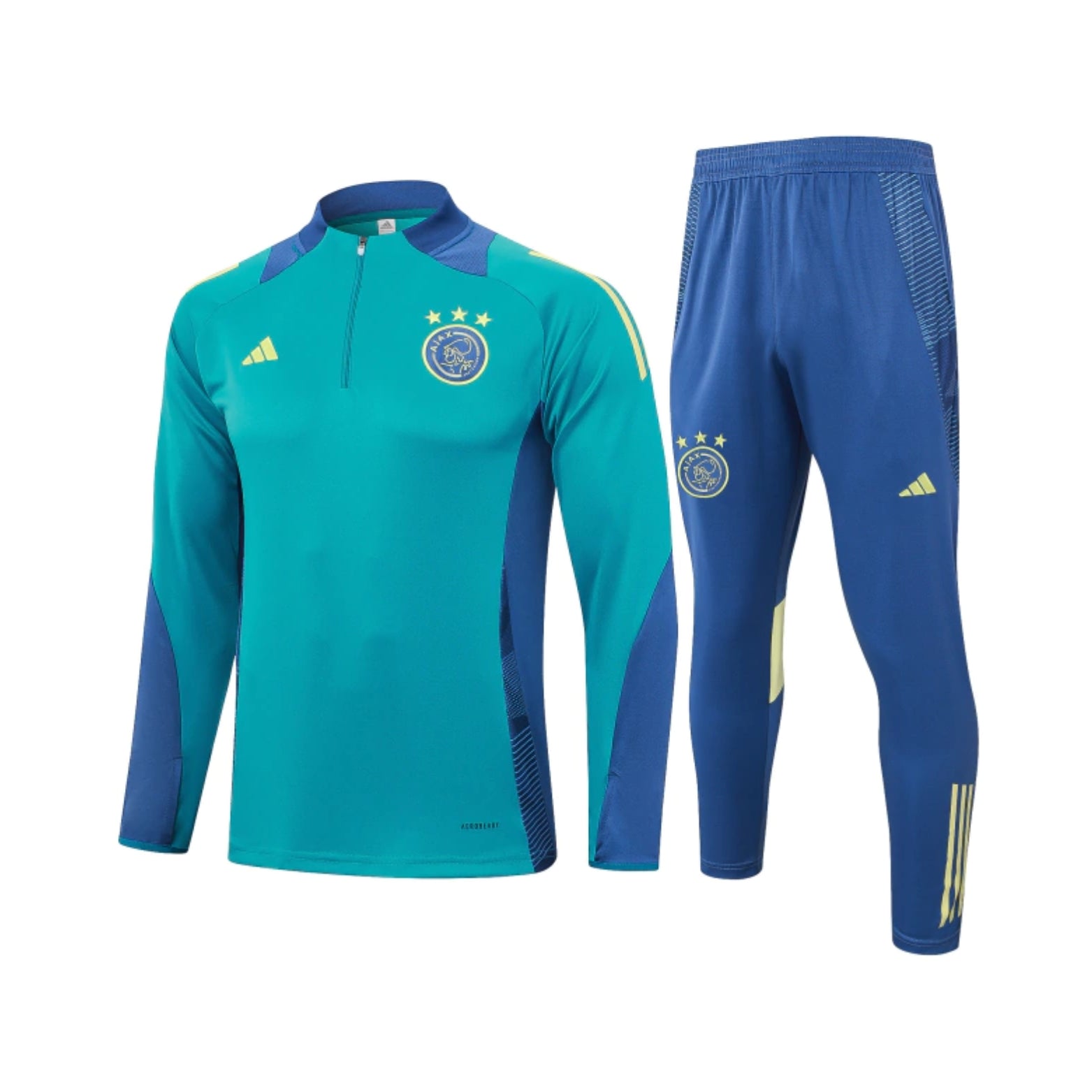 Ajax 24/25 - Survêtement - 1/2 Zip