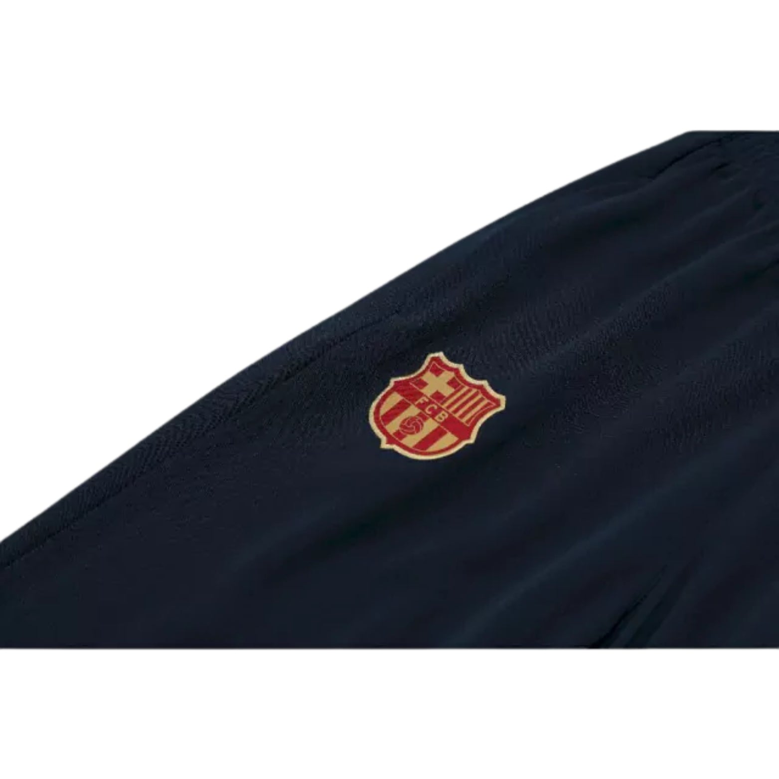 Barcelone 24/25 - Survêtement - Complet