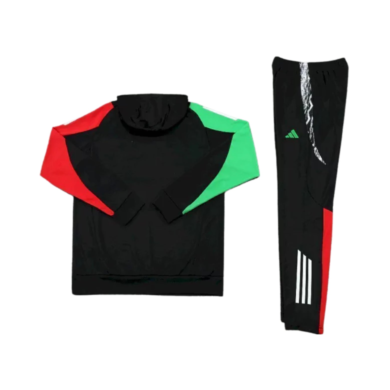 Arsenal 24/25 - Survêtement - Complet