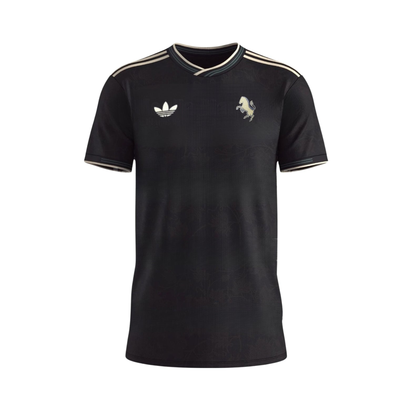 Juventus Troisième 25/26