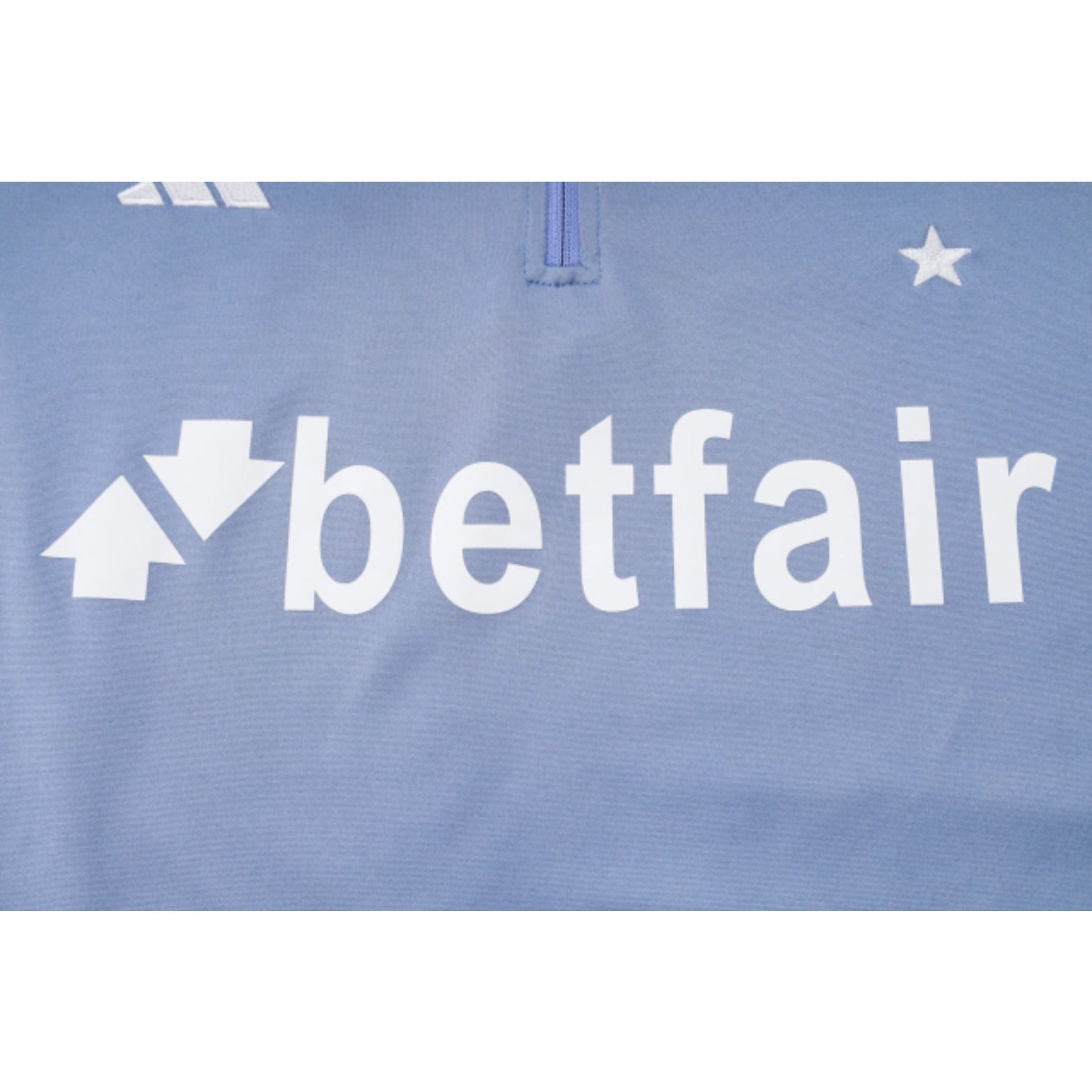 Cruzeiro 24/25 - Survêtement - 1/2 Zip