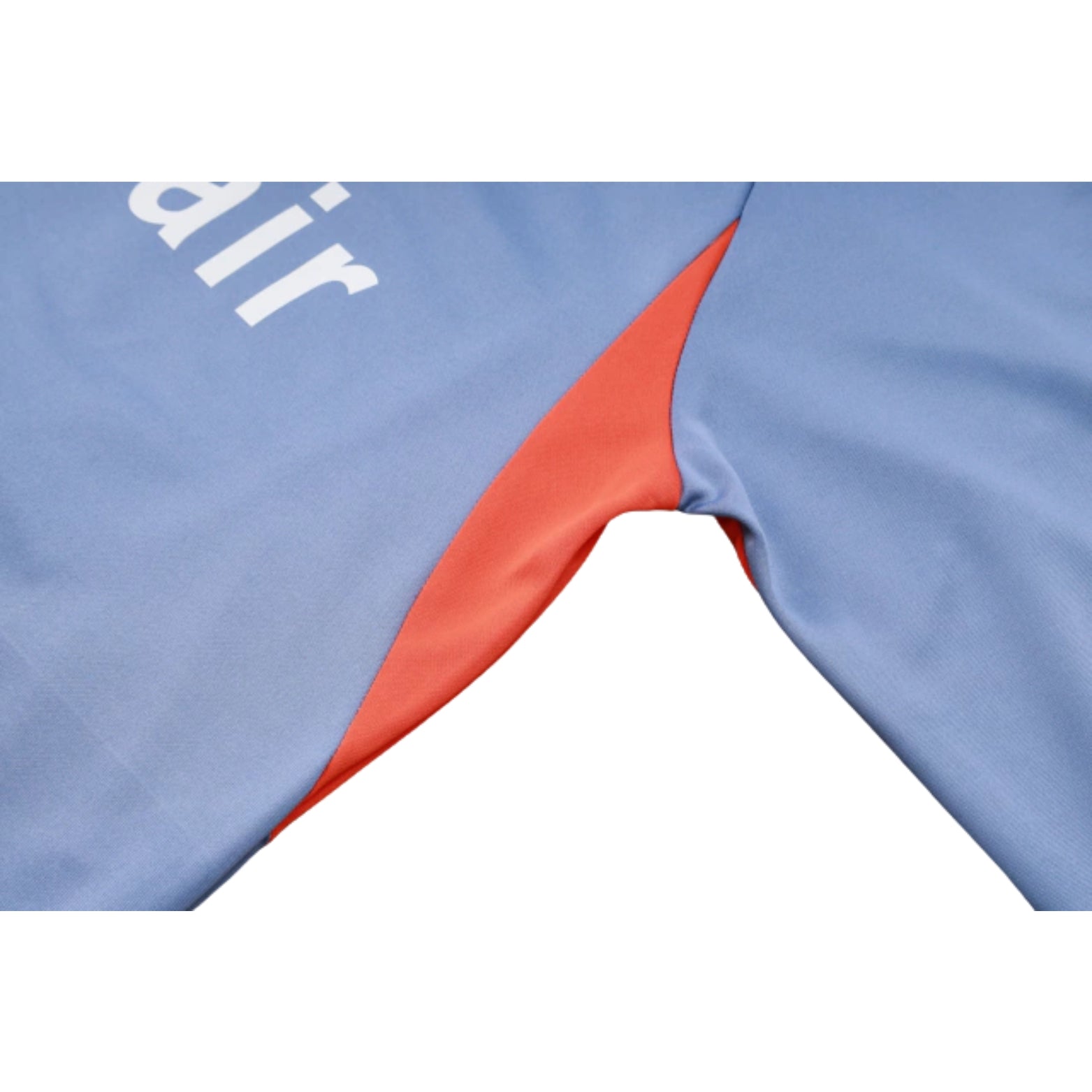 Cruzeiro 24/25 - Survêtement - 1/2 Zip