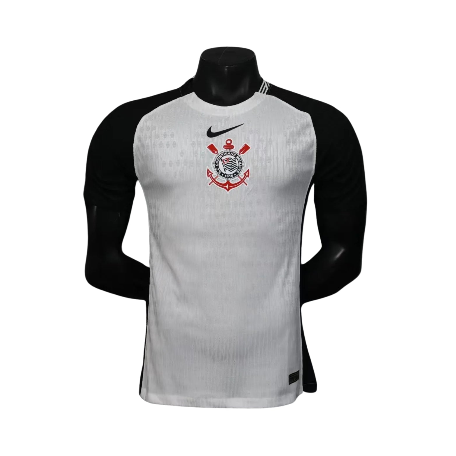 Corinthians Domicile 25/26 - Version Joueur
