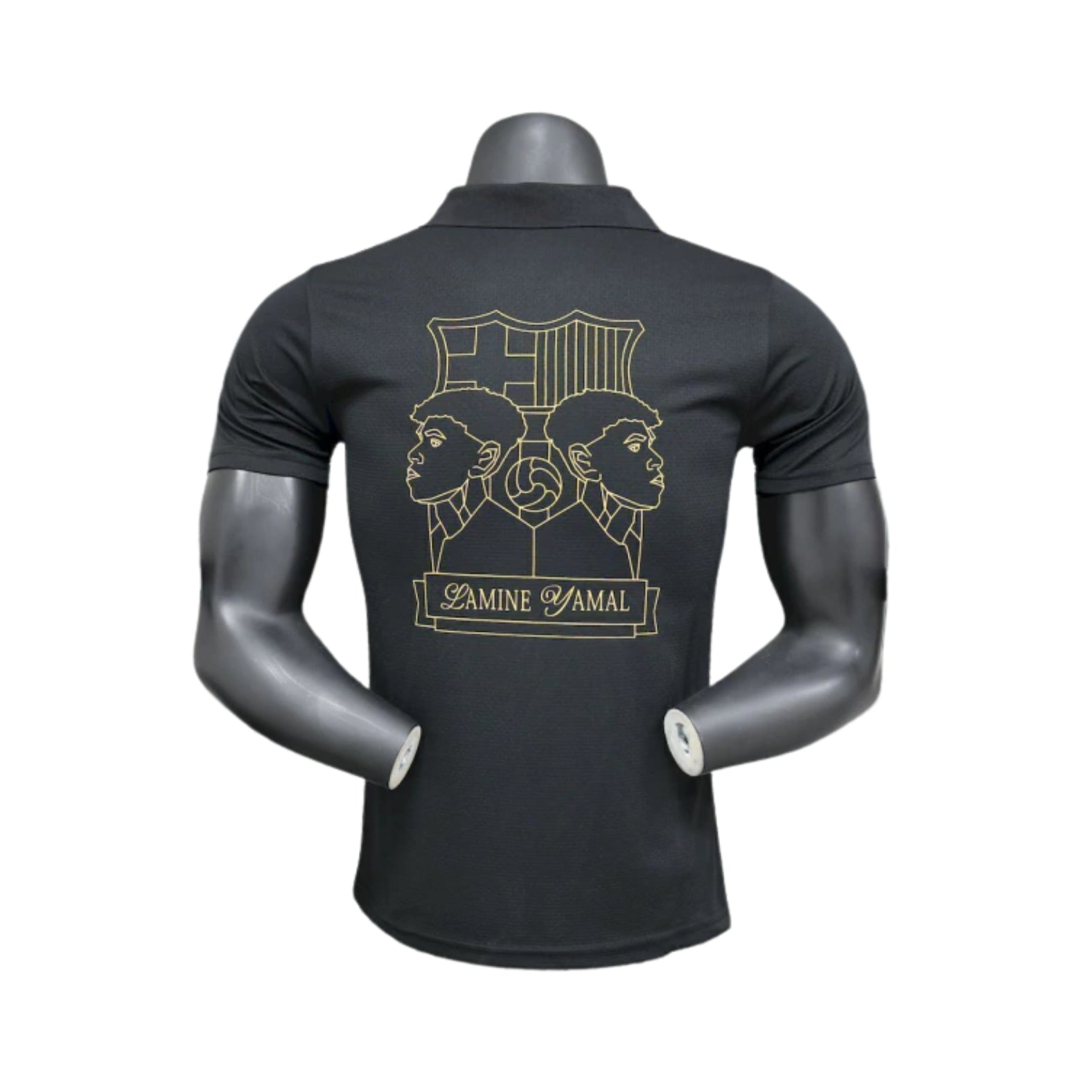 Barcelone Édition Spéciale 24/25 - Version Joueur