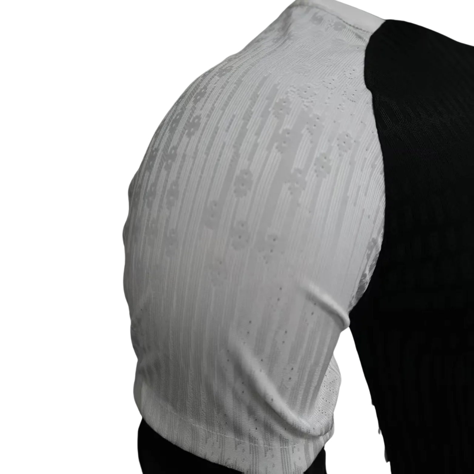 Corinthians Domicile 25/26 - Version Joueur