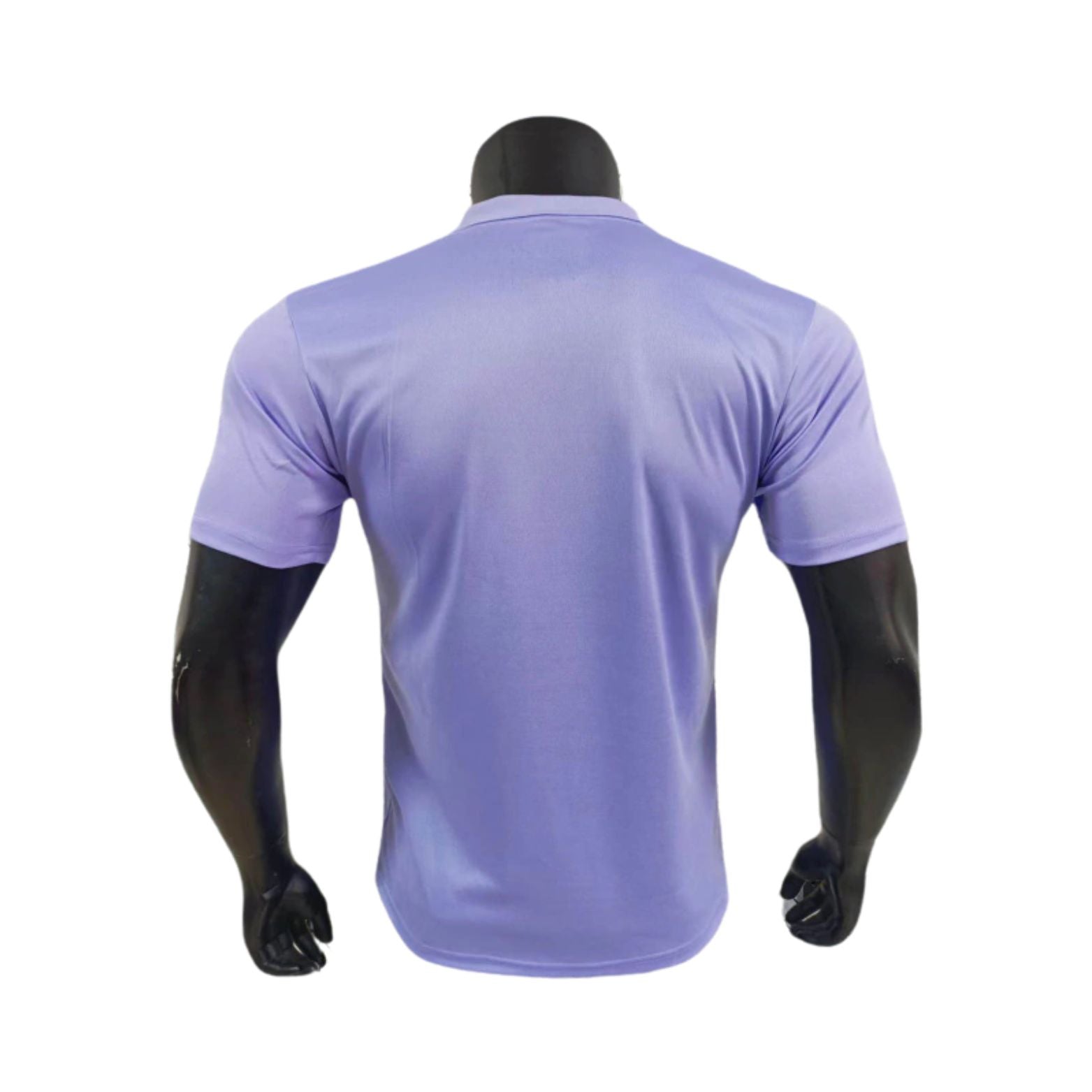 Juventus Polo 25/26 - Version Joueur