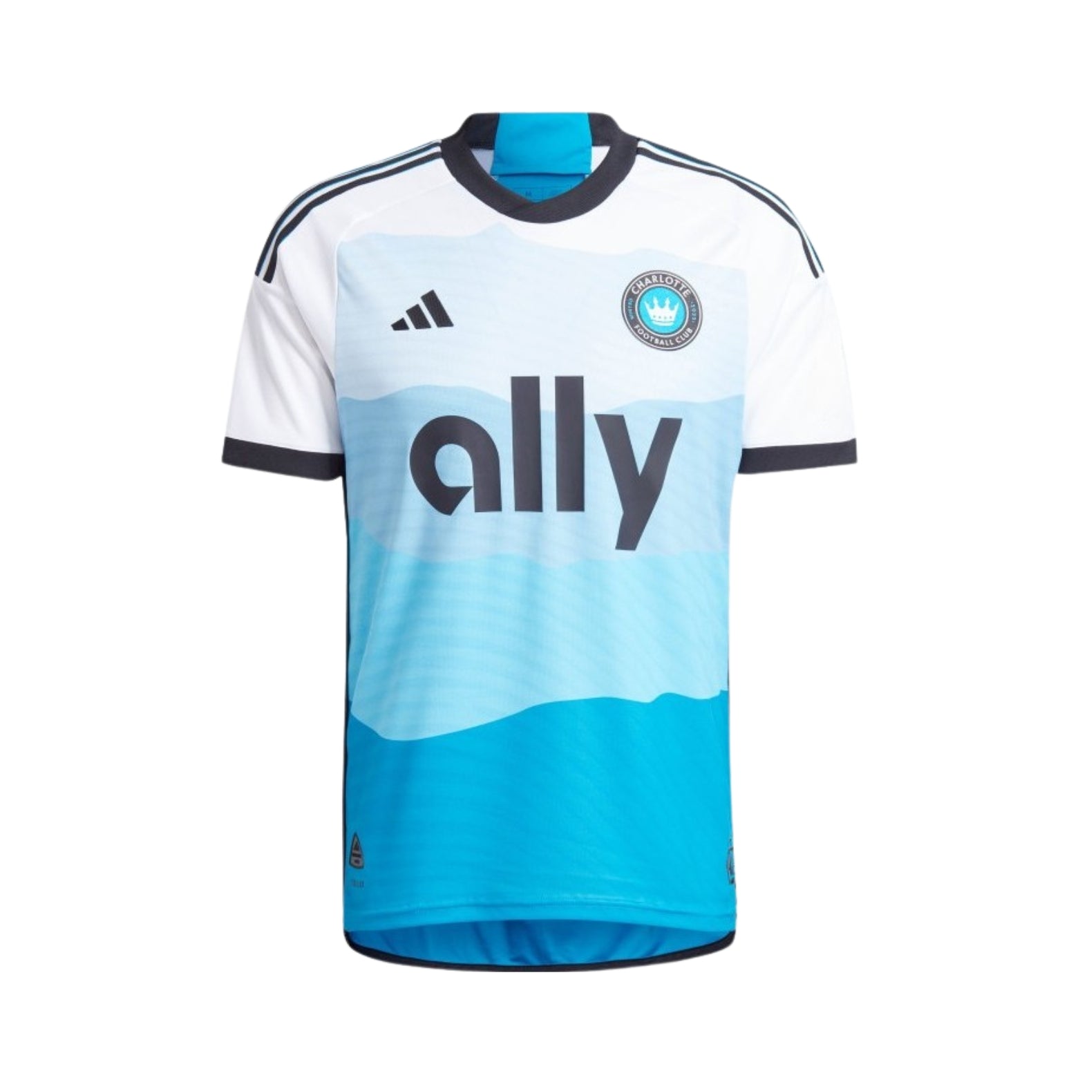 Charlotte Domicile 24/25