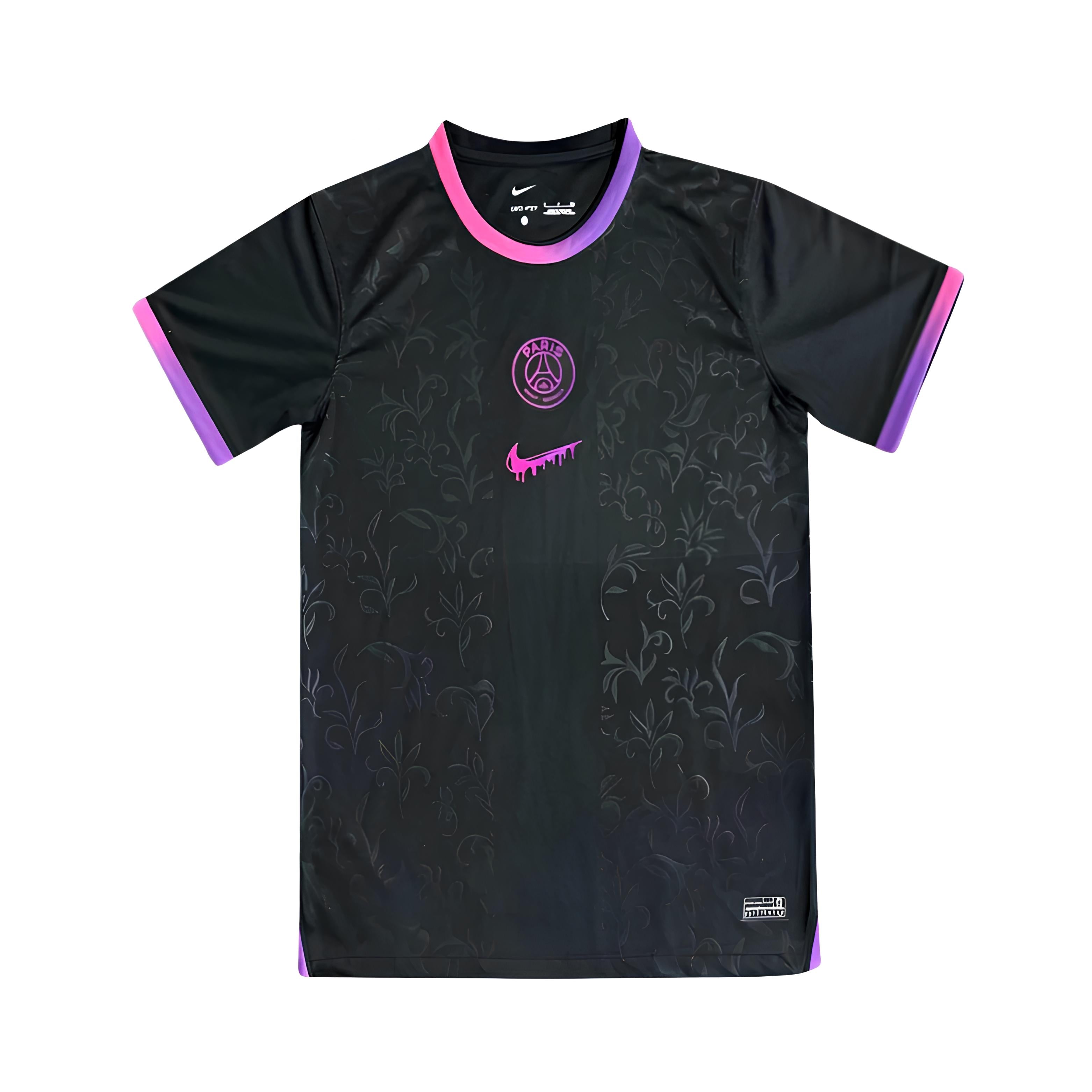 PSG Édition Speciale 24/25