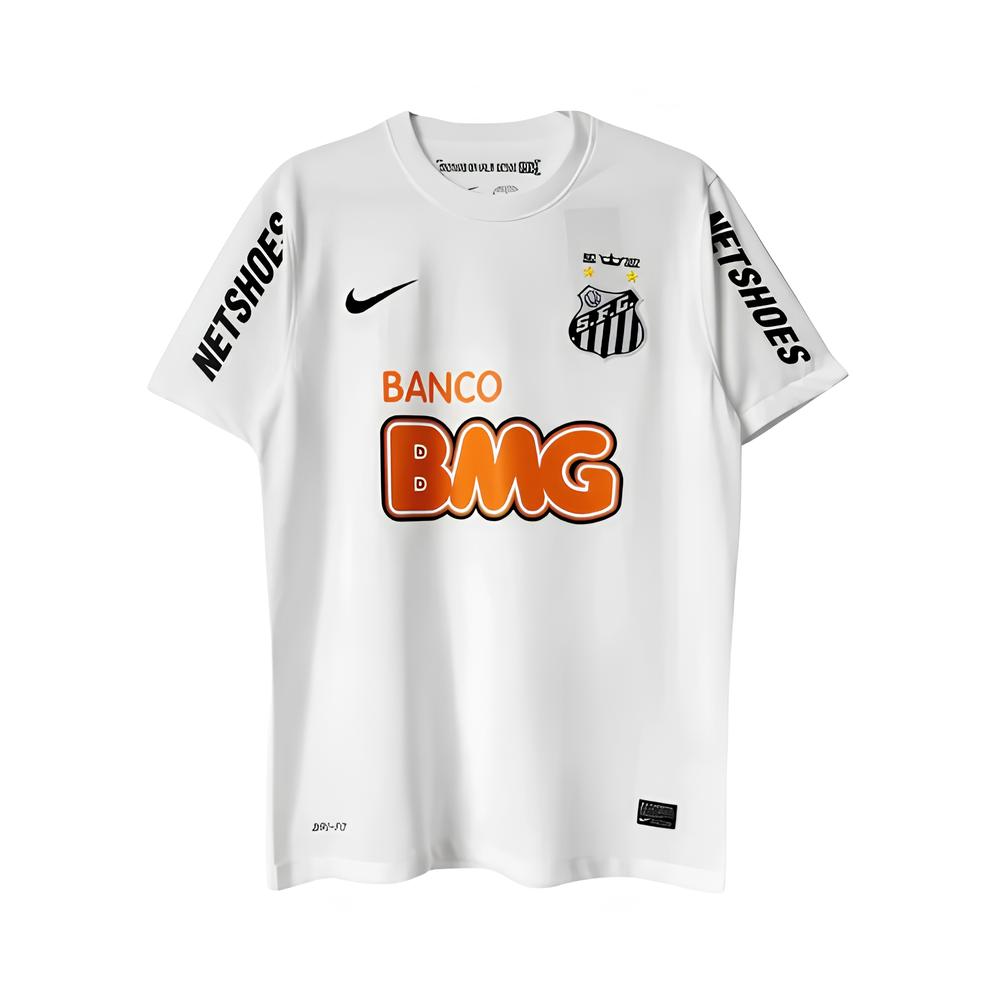 Santos Domicile 11/12