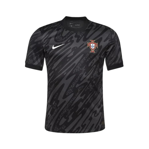 Portugal Gardiens de But 24/25