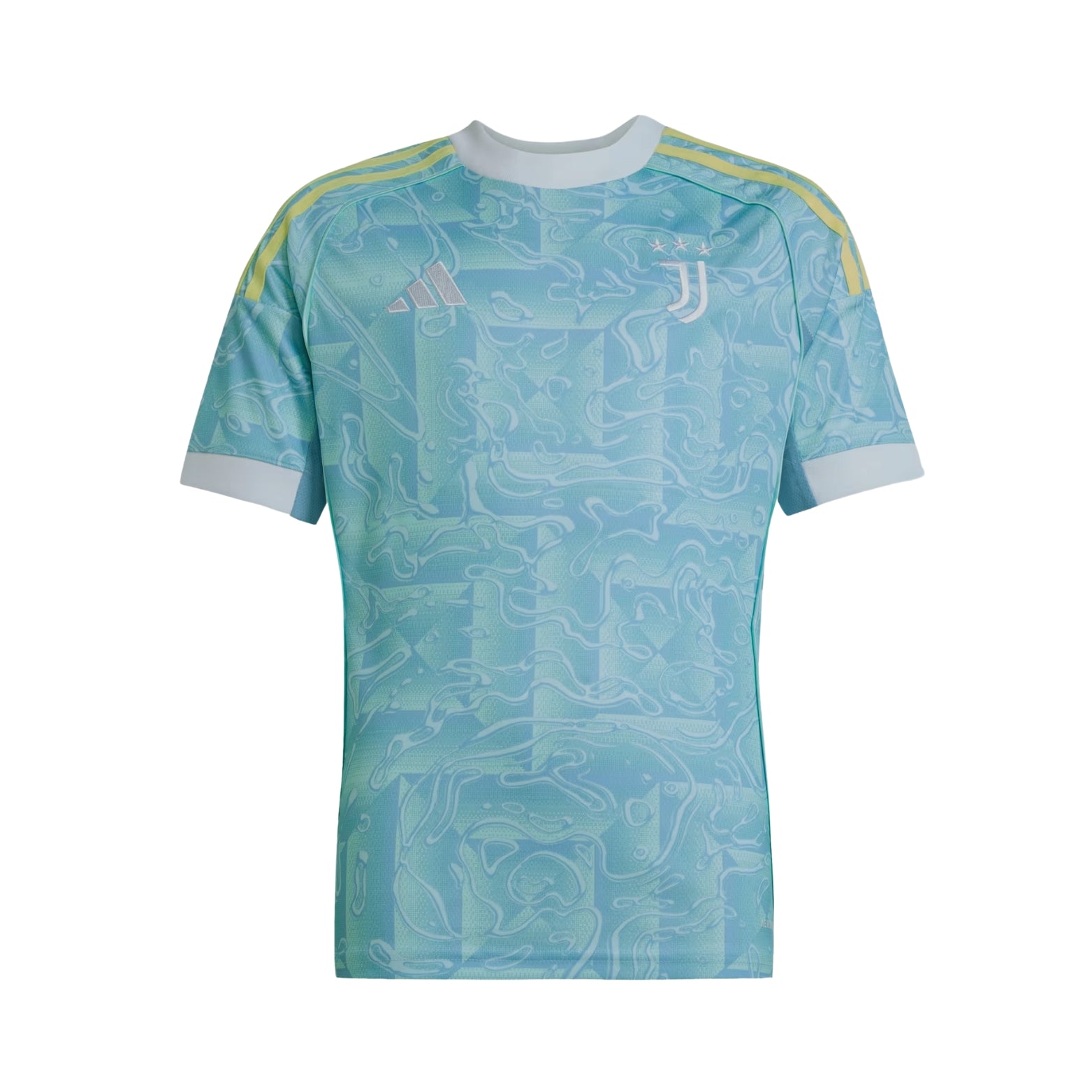 Juventus Extérieur 25/26