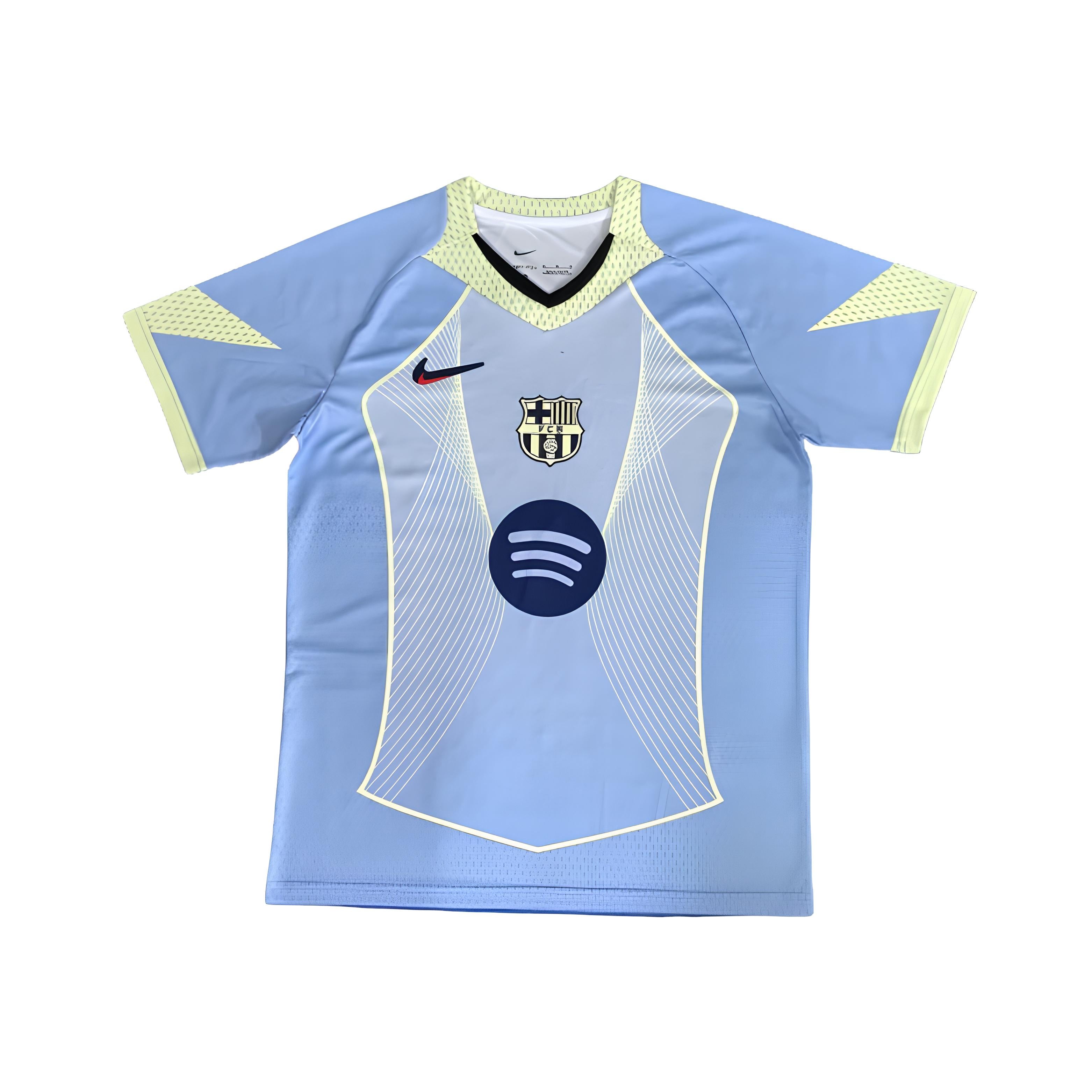 Barcelone Édition Speciale 25/26