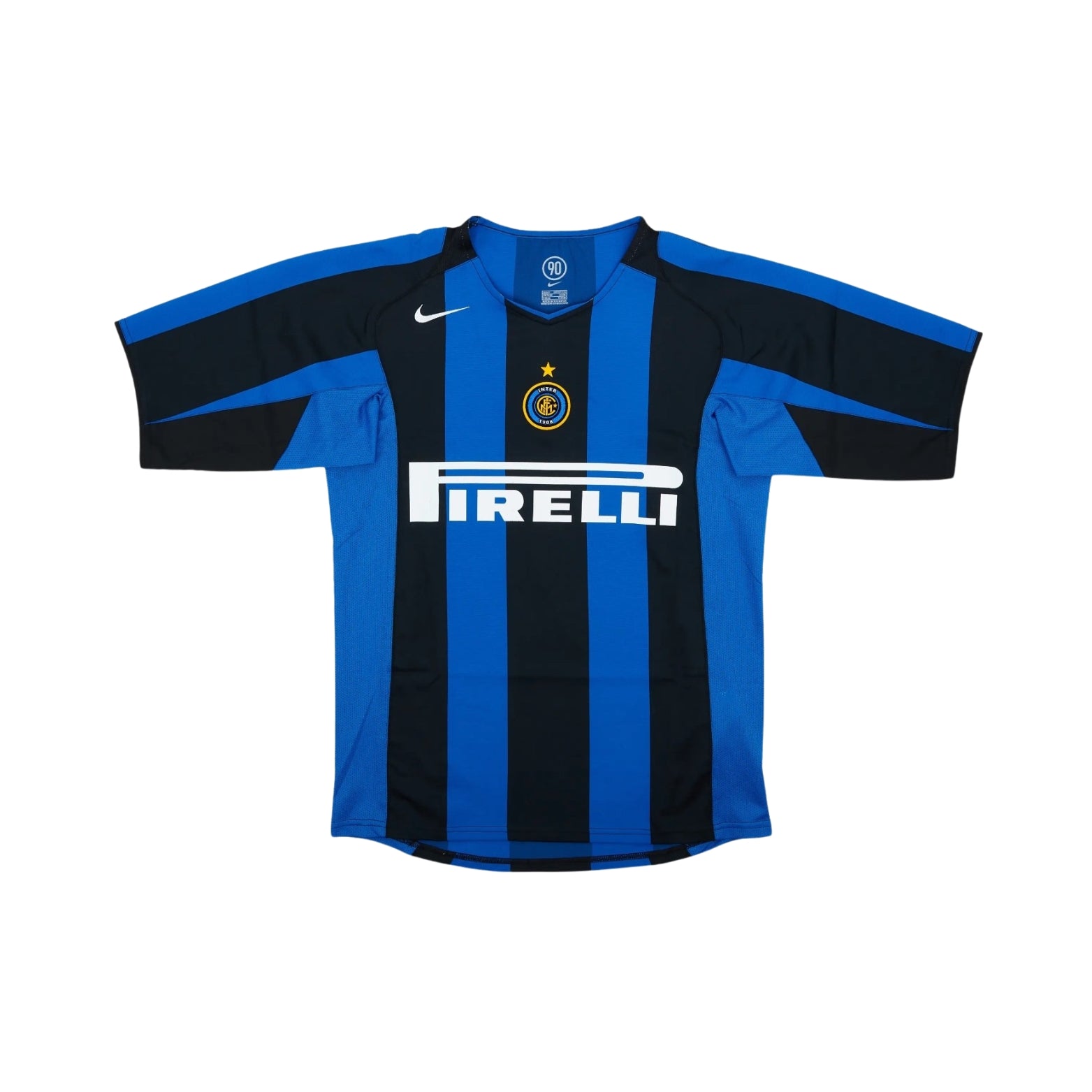 Inter Milan Domicile 04/05