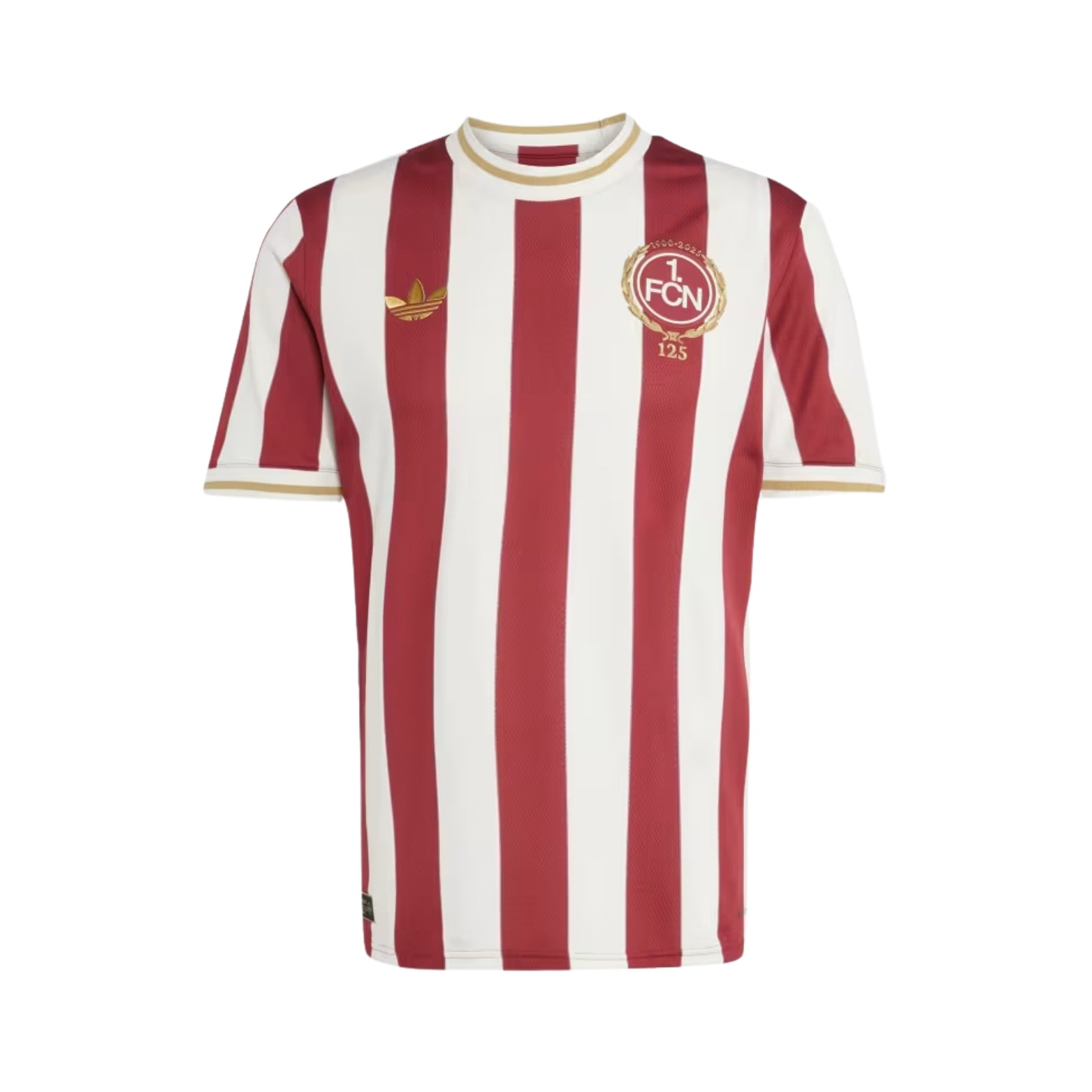 1. FC Nürnberg Édition Spéciale 24/25