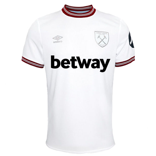 West Ham United Extérieur 23/24