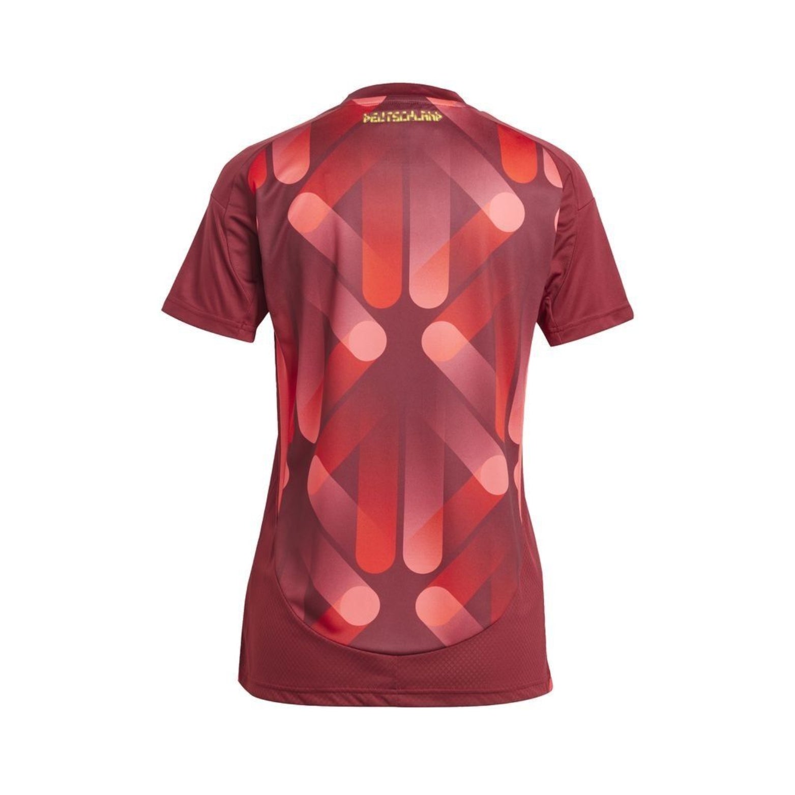 Allemagne Extérieur 25/26 - Équipe Feminine