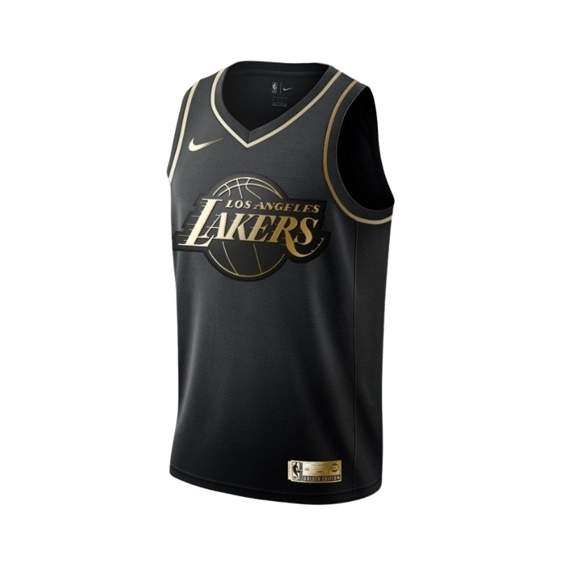 LA Lakers Statement Black Edition 24/25
