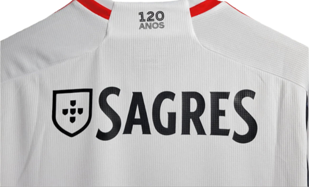 Benfica Troisième 23/24