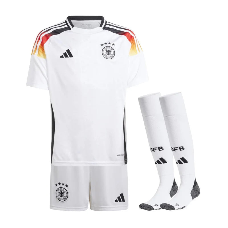 Kit - Allemagne Domicile 24/25