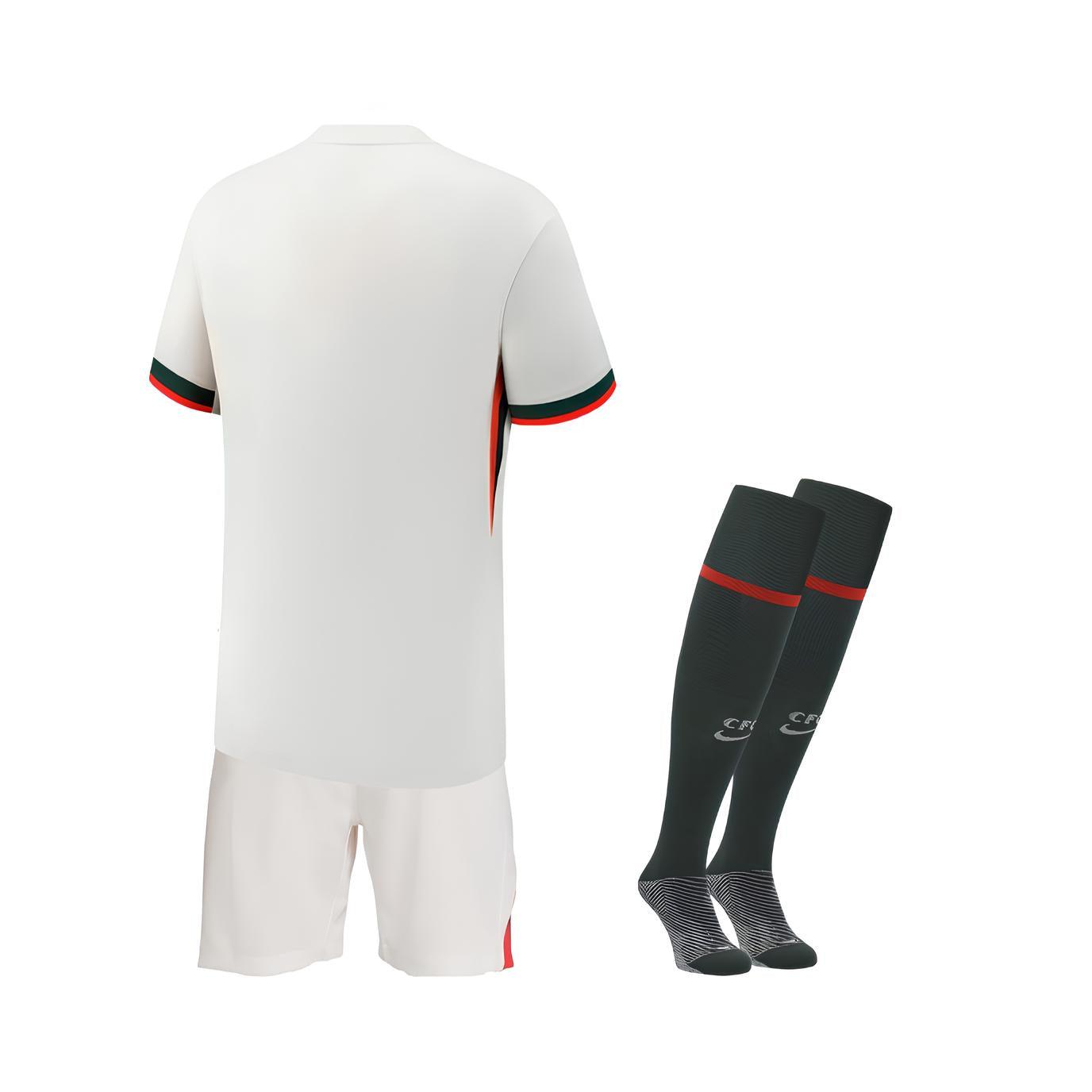 Kit - Chelsea Éxterieur 25/26