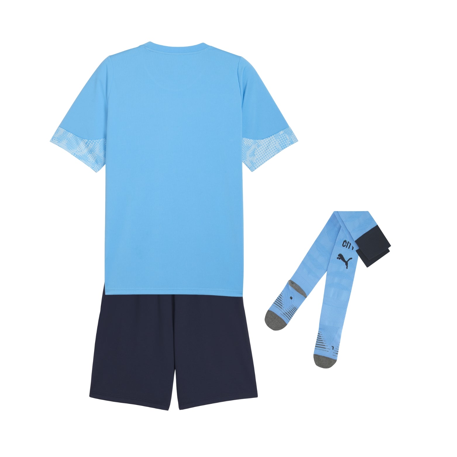Kit - Manchester City Entraînement 25/26