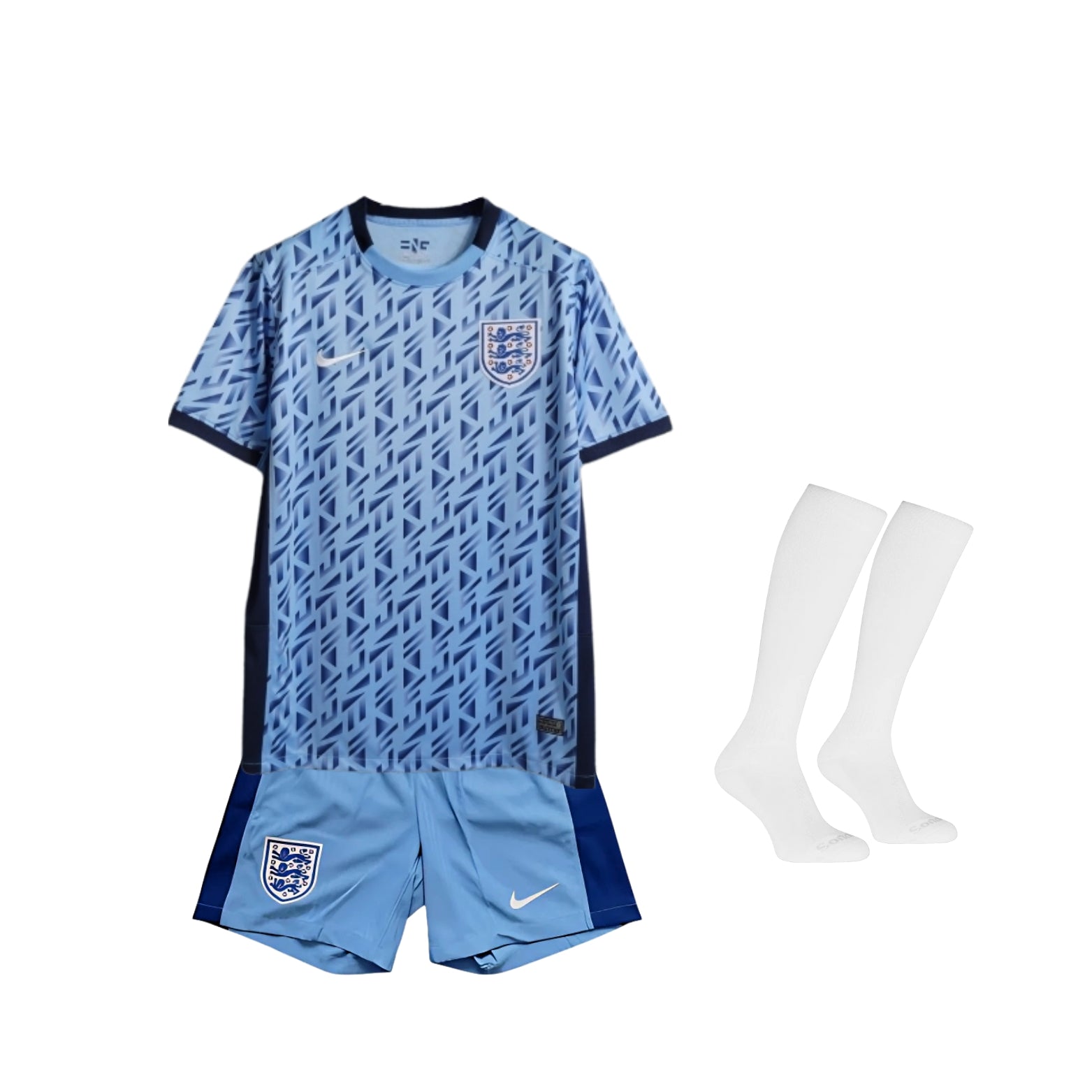 Kit - Angleterre Extérieur 22/23
