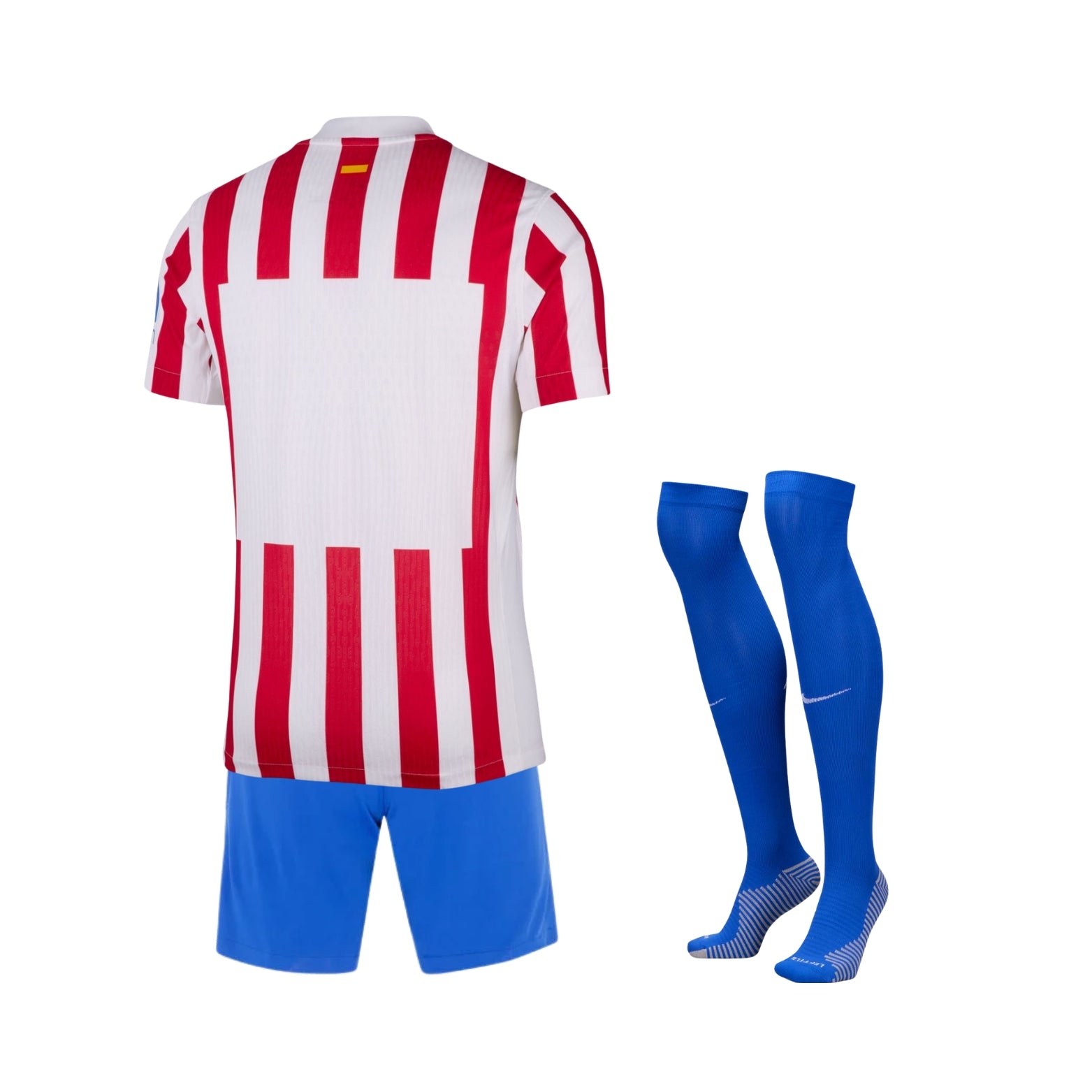Kit - Atlético de Madrid Domicile 25/26