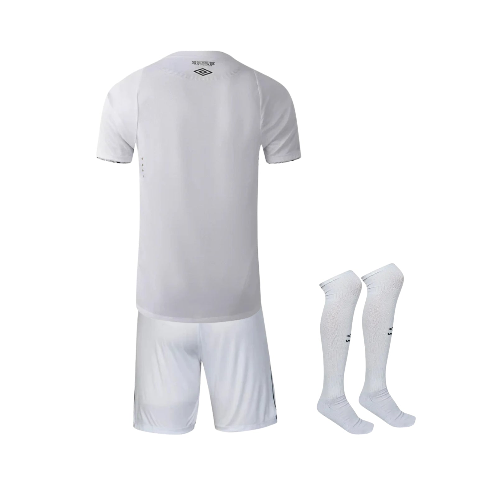 Kit - Santos Domicile 24/25