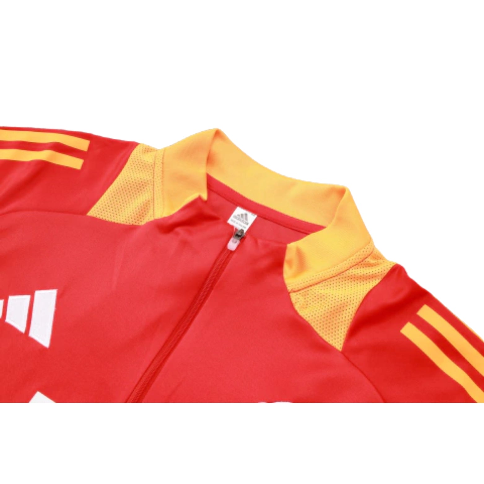 Bayern Munique 24/25 - Survêtement - 1/2 Zip