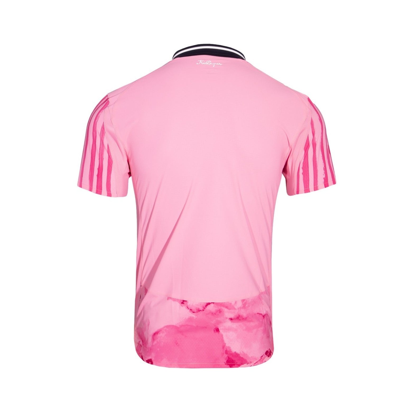 Monterrey Extérieur 25/26