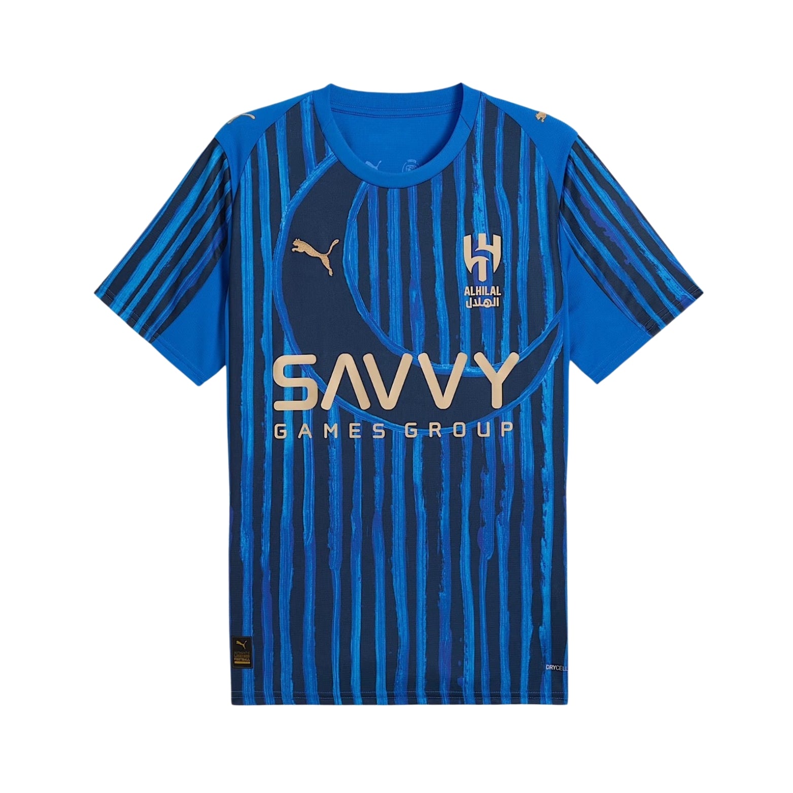 Al-Hilal Domicile 25/26