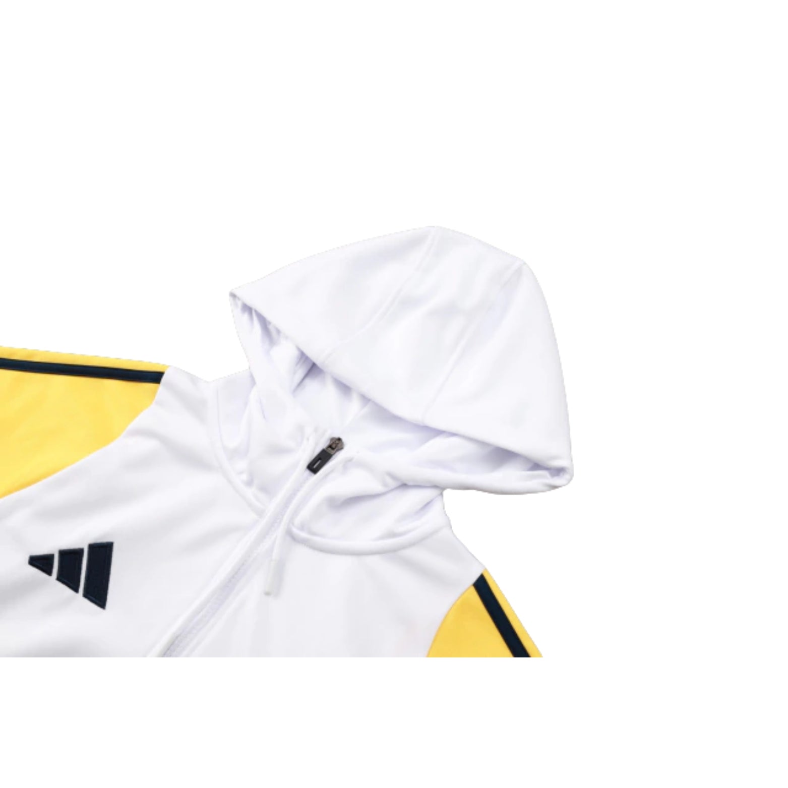 Real Madrid 24/25 - Survêtement - Complet