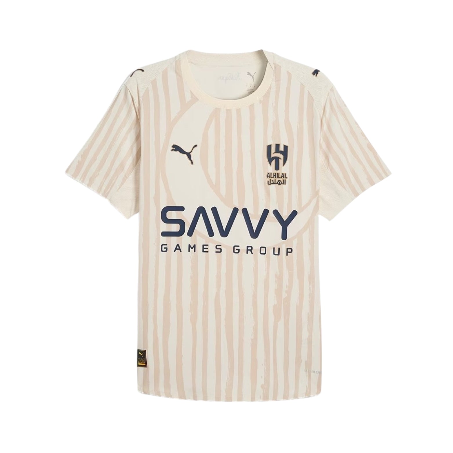 Al-Hilal Gardiens de But 25/26