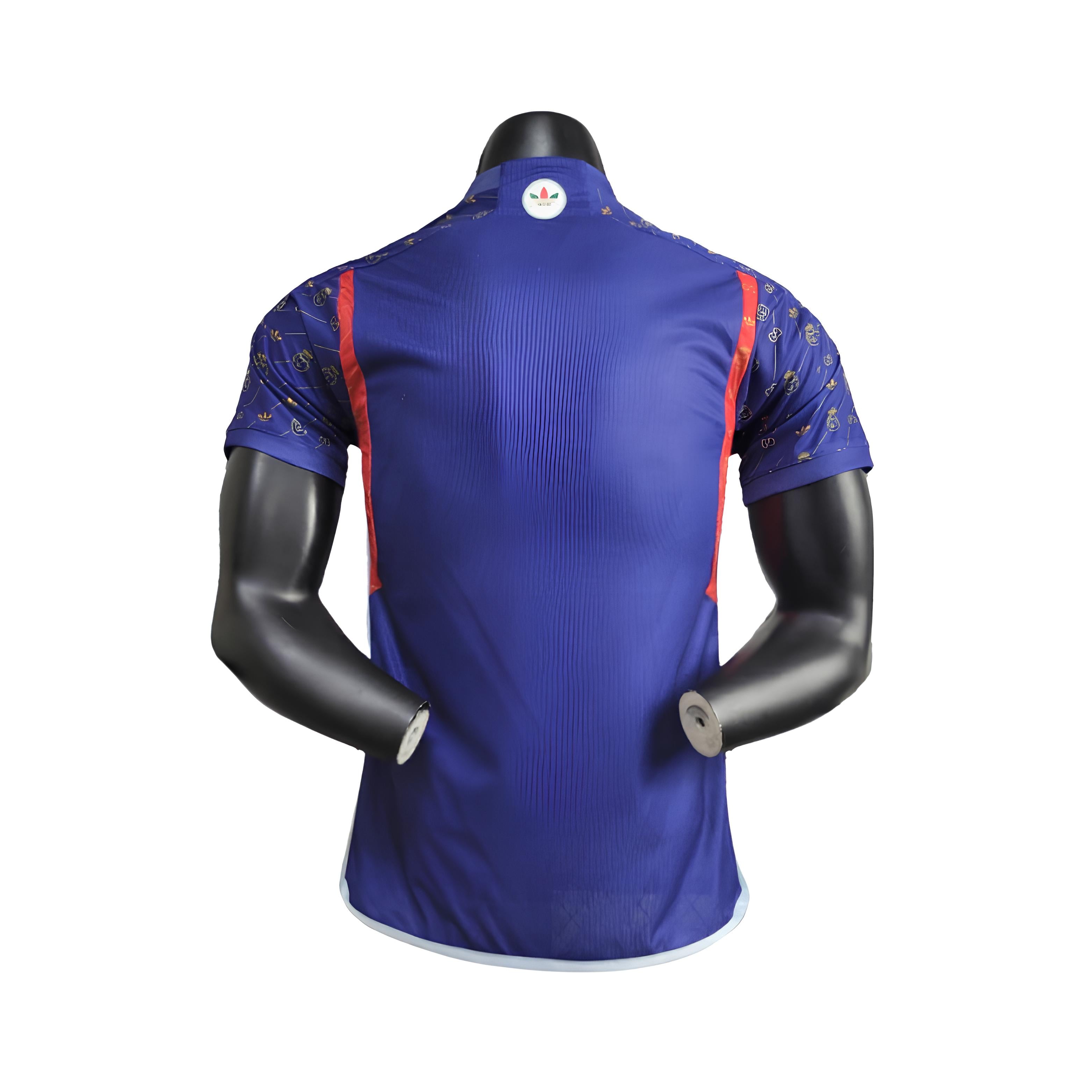 Real Madrid Édition Spéciale 24/25 - Version Joueur