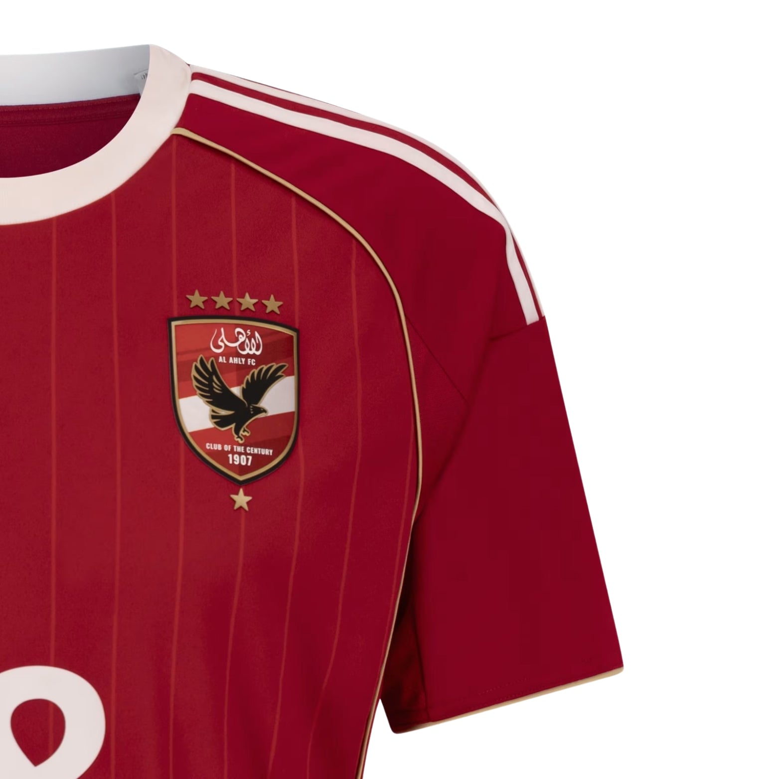 Al Ahly SC Domicile 25/26